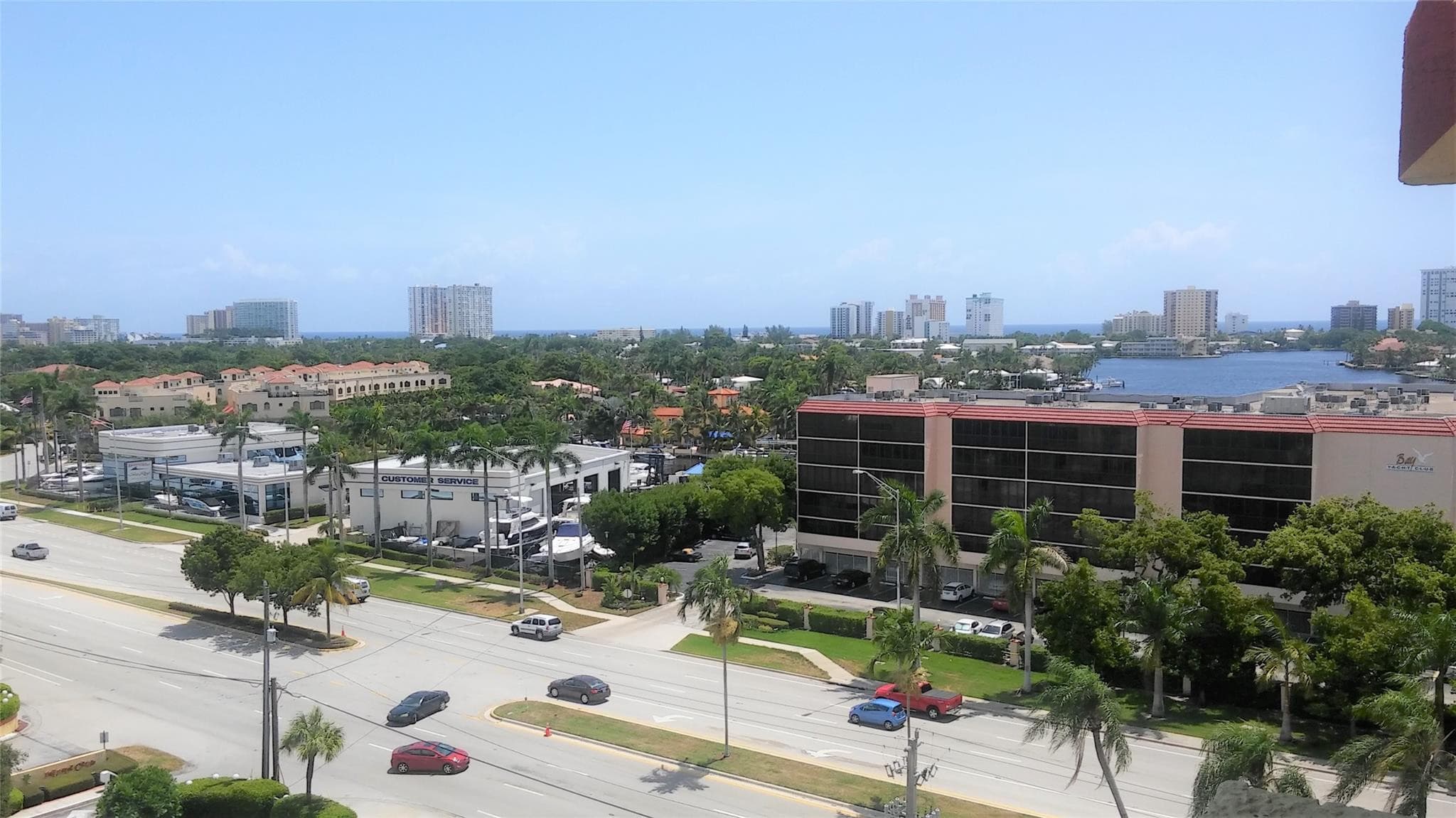 777 S Federal Highway Ph 4, Pompano Beach, FL 33062 — photo 4 of 24