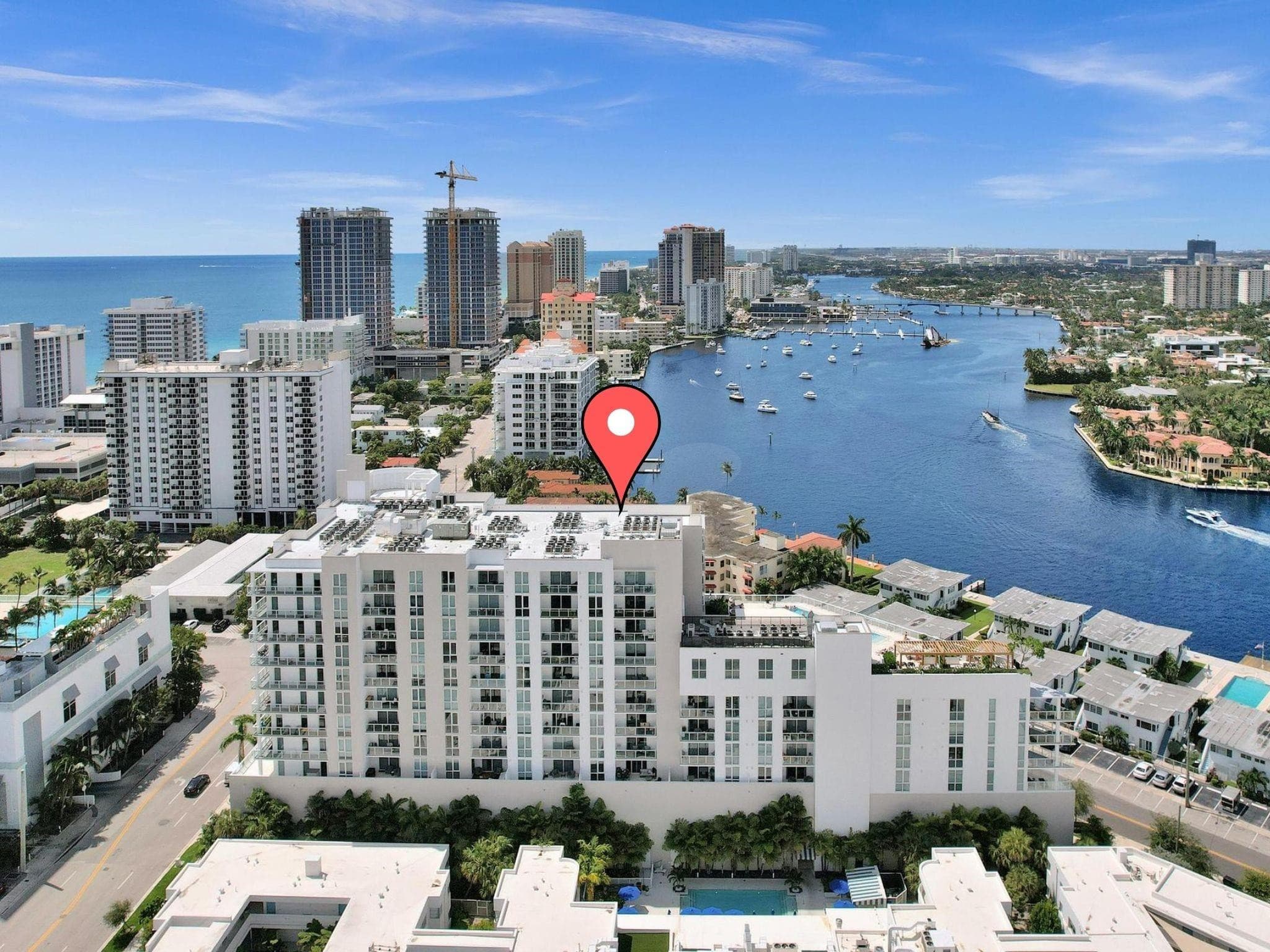 401 N Birch Road 702, Fort Lauderdale, FL 33304 — photo 1 of 73