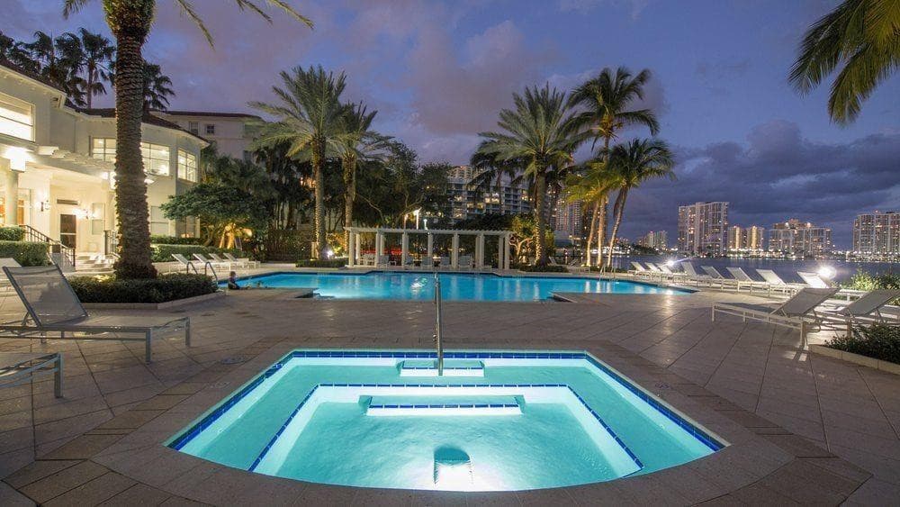 3215 NE 184th Street 14403, North Miami Beach, FL 33160 — photo 19 of 23