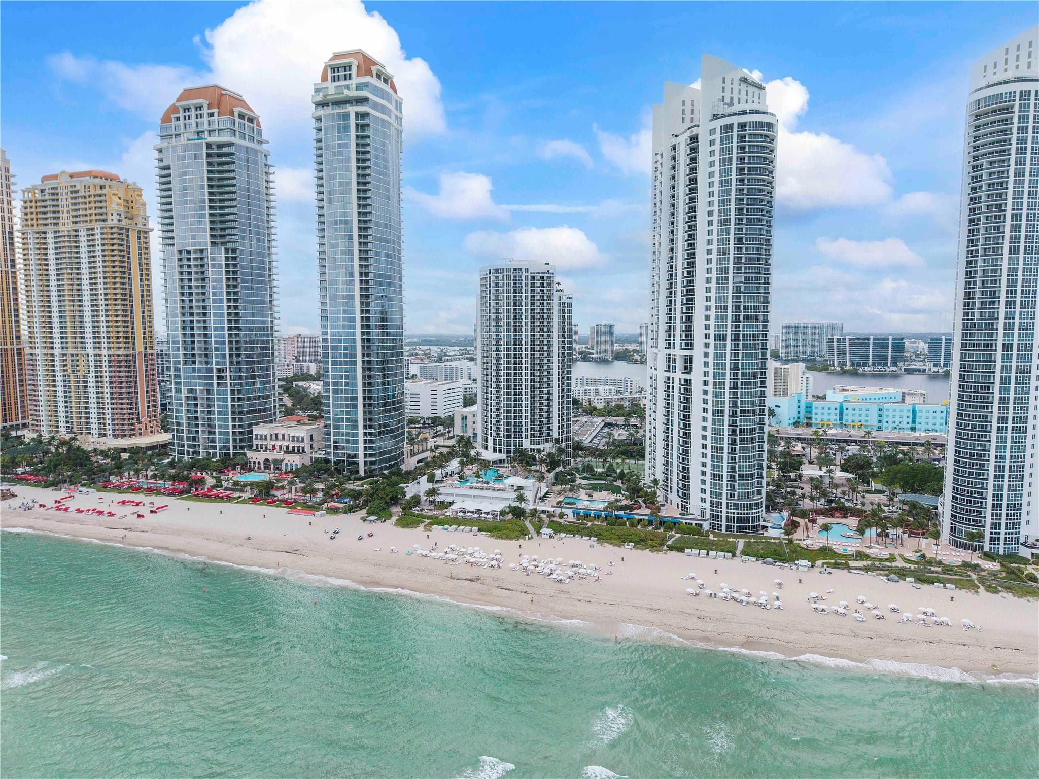 18001 Collins Avenue 2806, North Miami Beach, FL 33160 — photo 3 of 50