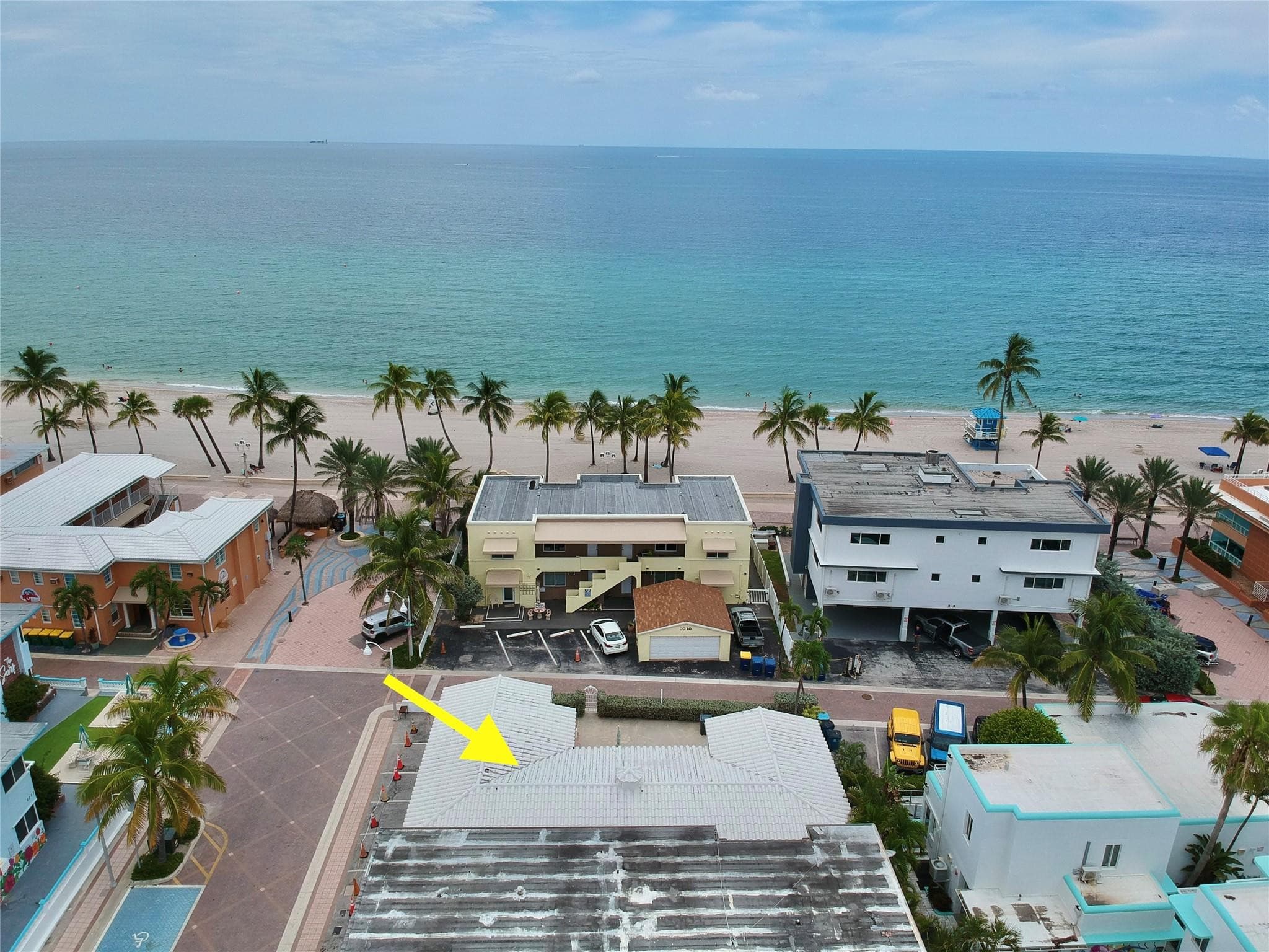 2212 N Surf Road, Hollywood, FL 33019 — photo 19 of 22