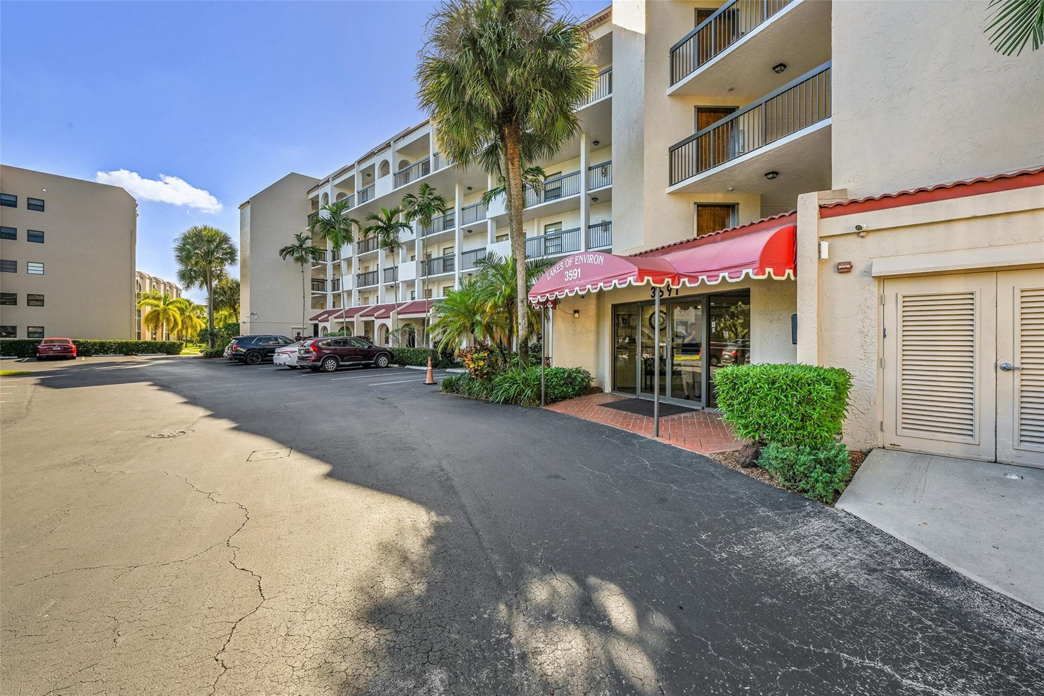 3591 Environ Boulevard A305, Lauderhill, FL 33319 — photo 5 of 73