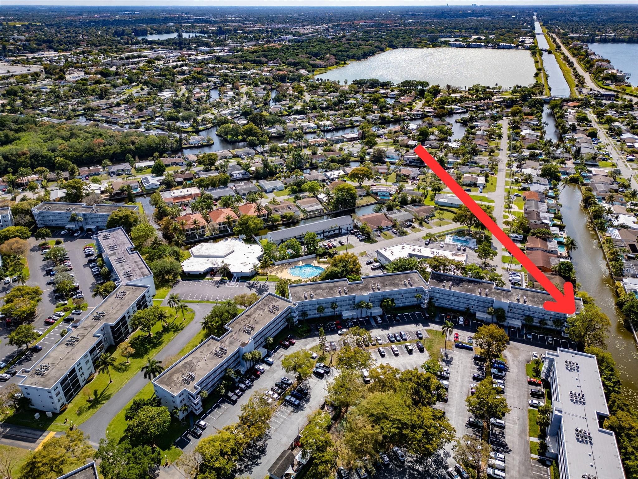 119 Royal Park Drive 4H, Oakland Park, FL 33309 — photo 34 of 37