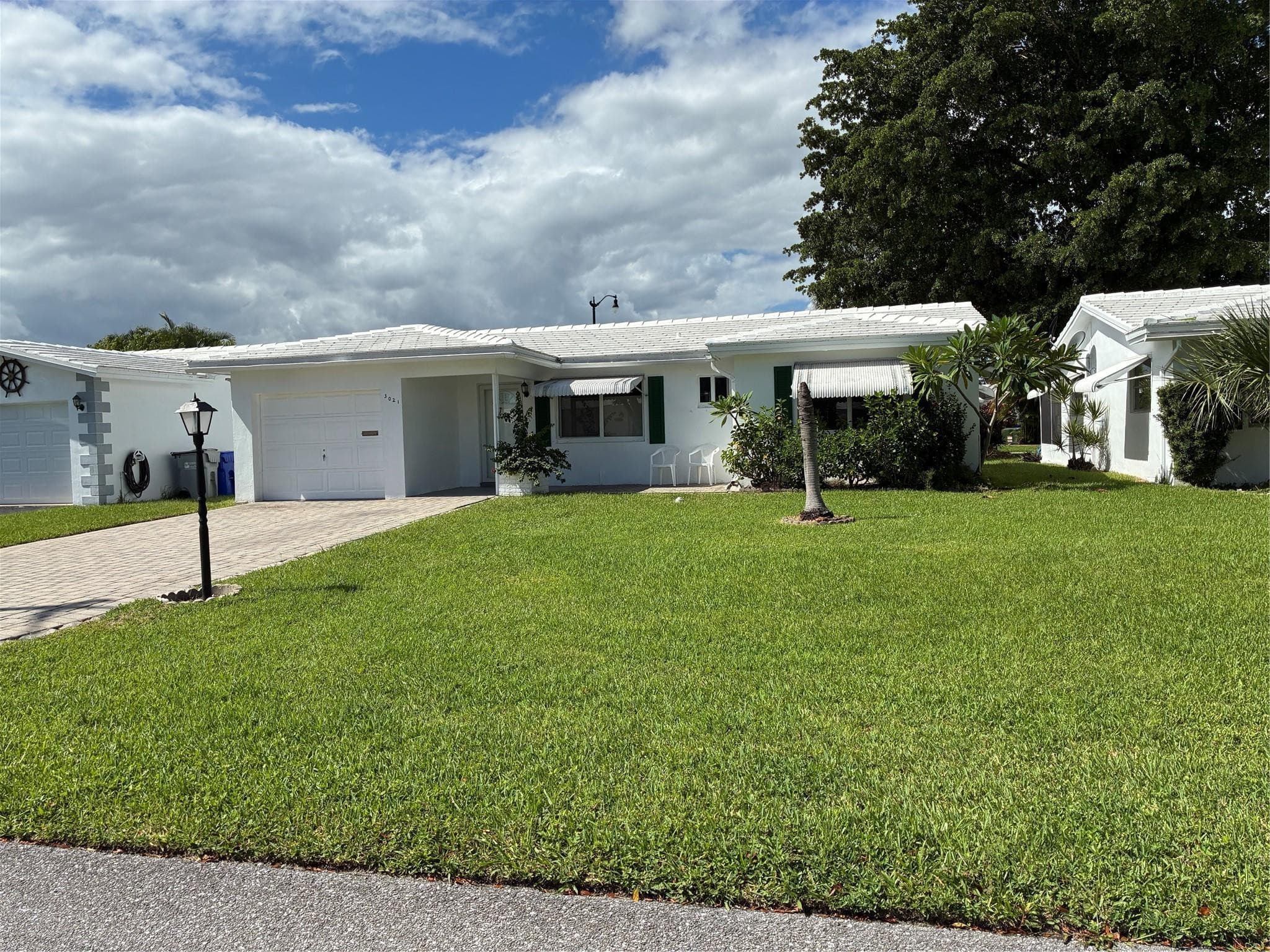3021 E Golf Boulevard, Pompano Beach, FL 33064 — photo 1 of 6