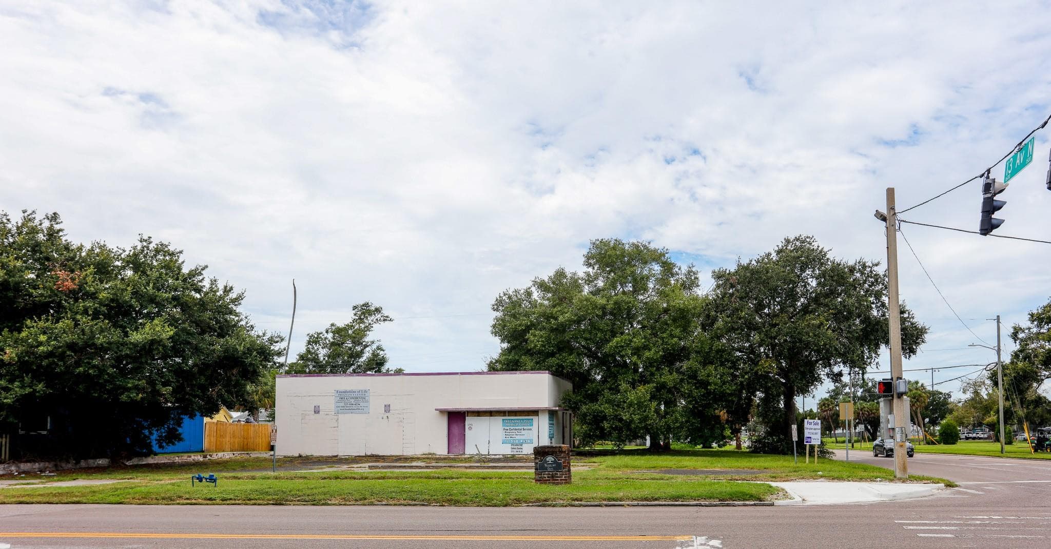 1246 N 16th Street, St. Petersburg, FL 33705 — photo