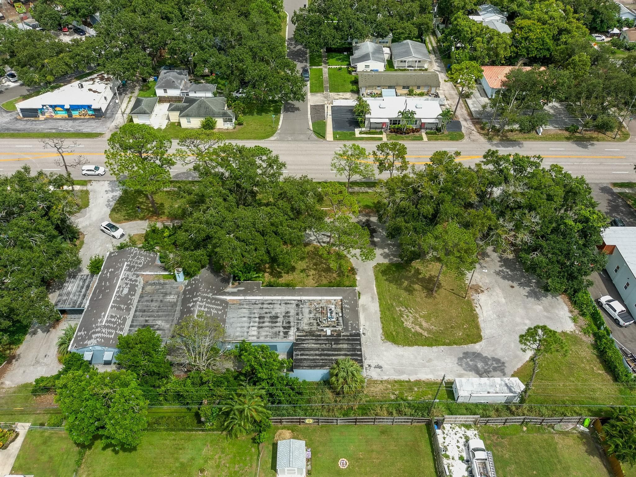 4100 N 16th Street, St. Petersburg, FL 33703 — photo