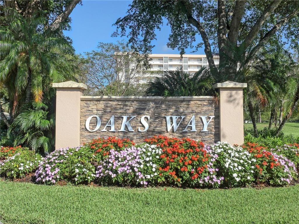 3503 Oaks Way 513, Pompano Beach, FL 33069 — photo 1 of 58