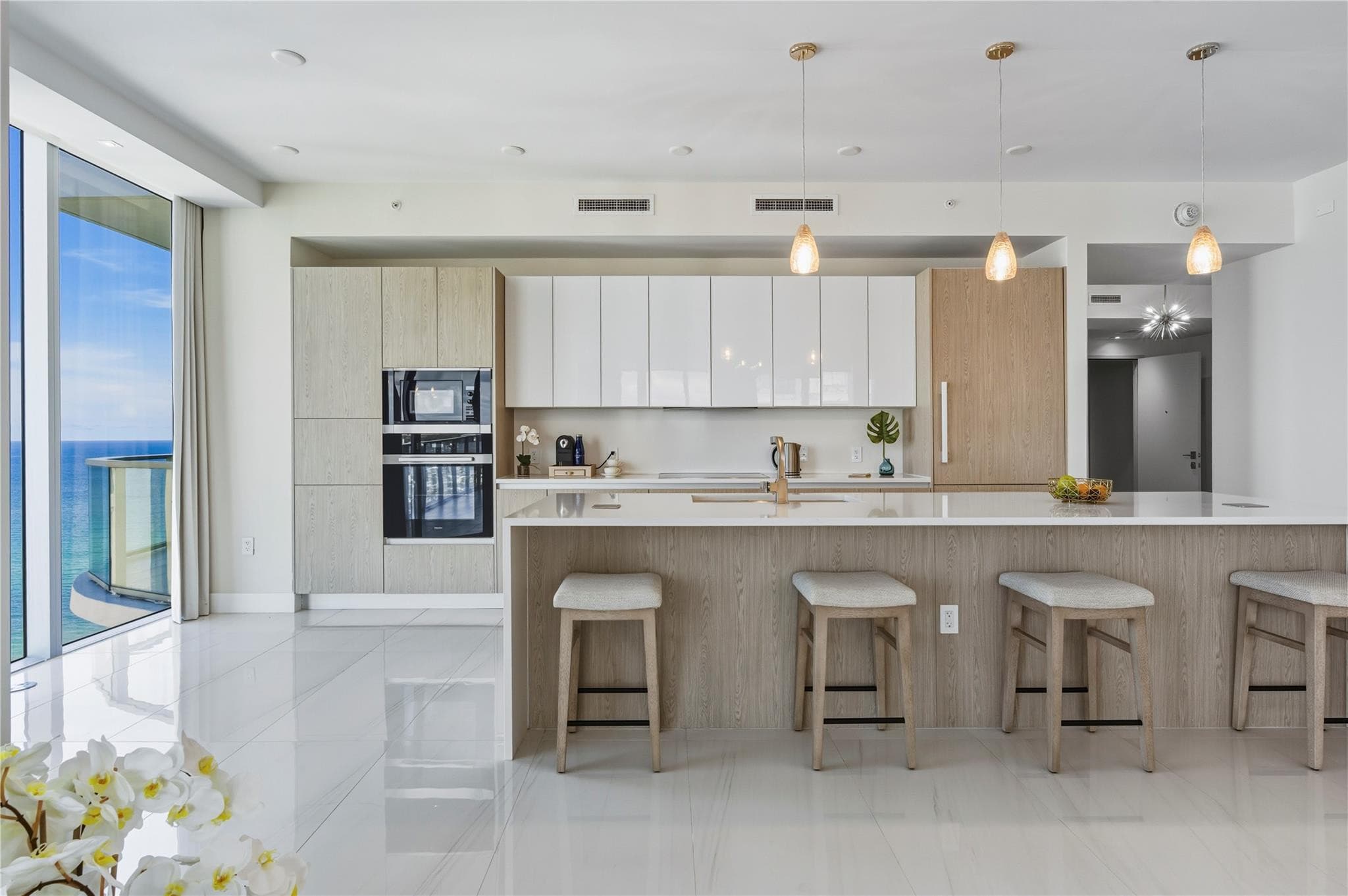 3100 N Ocean Drive HPH6, West Palm Beach, FL 33404 — photo 1 of 30