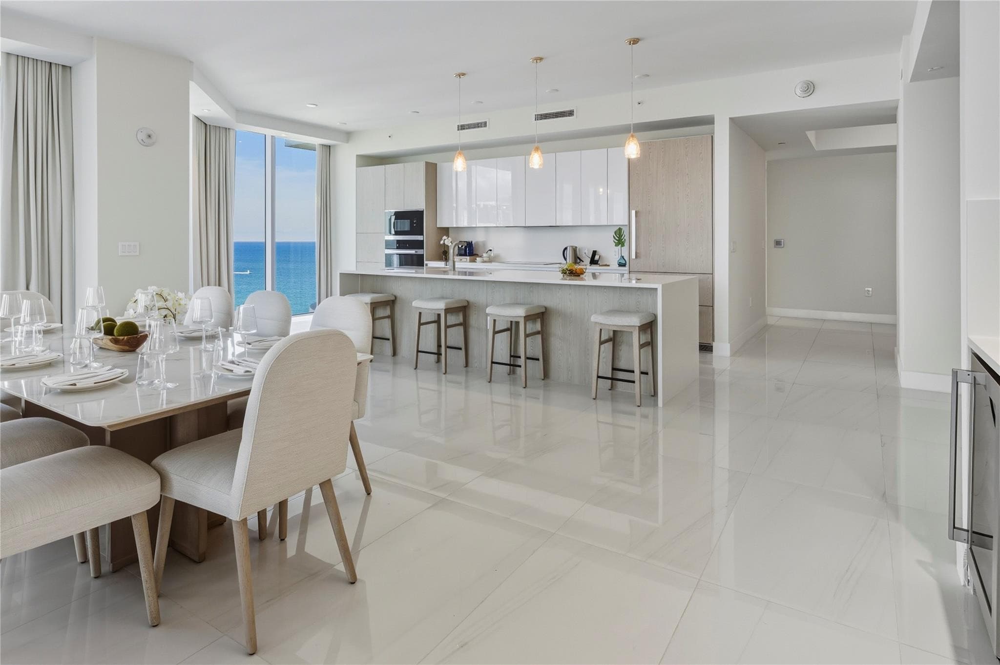 3100 N Ocean Drive HPH6, West Palm Beach, FL 33404 — photo 7 of 30