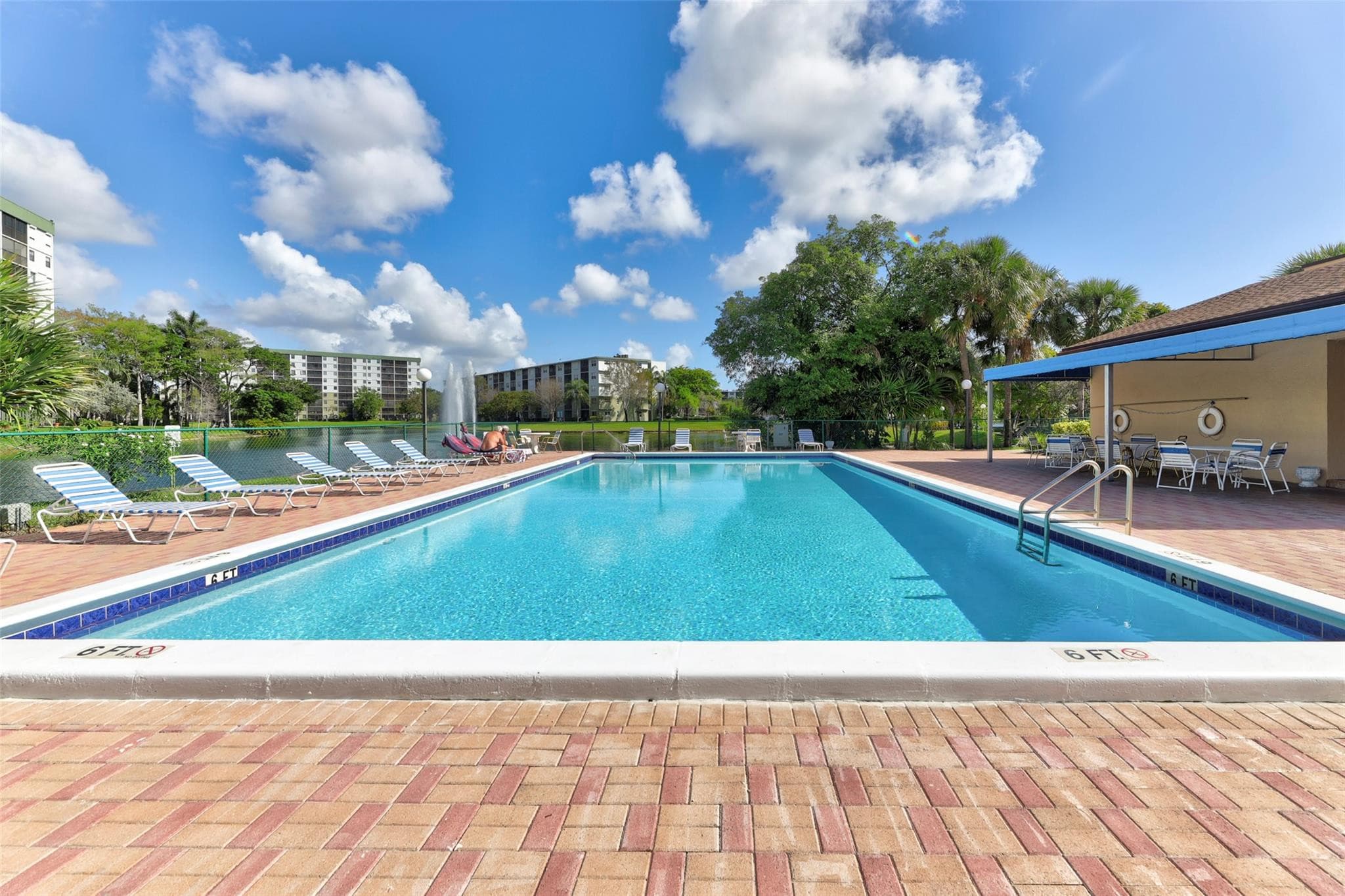 2236 N Cypress Bend Drive 508, Pompano Beach, FL 33069 — photo 49 of 69