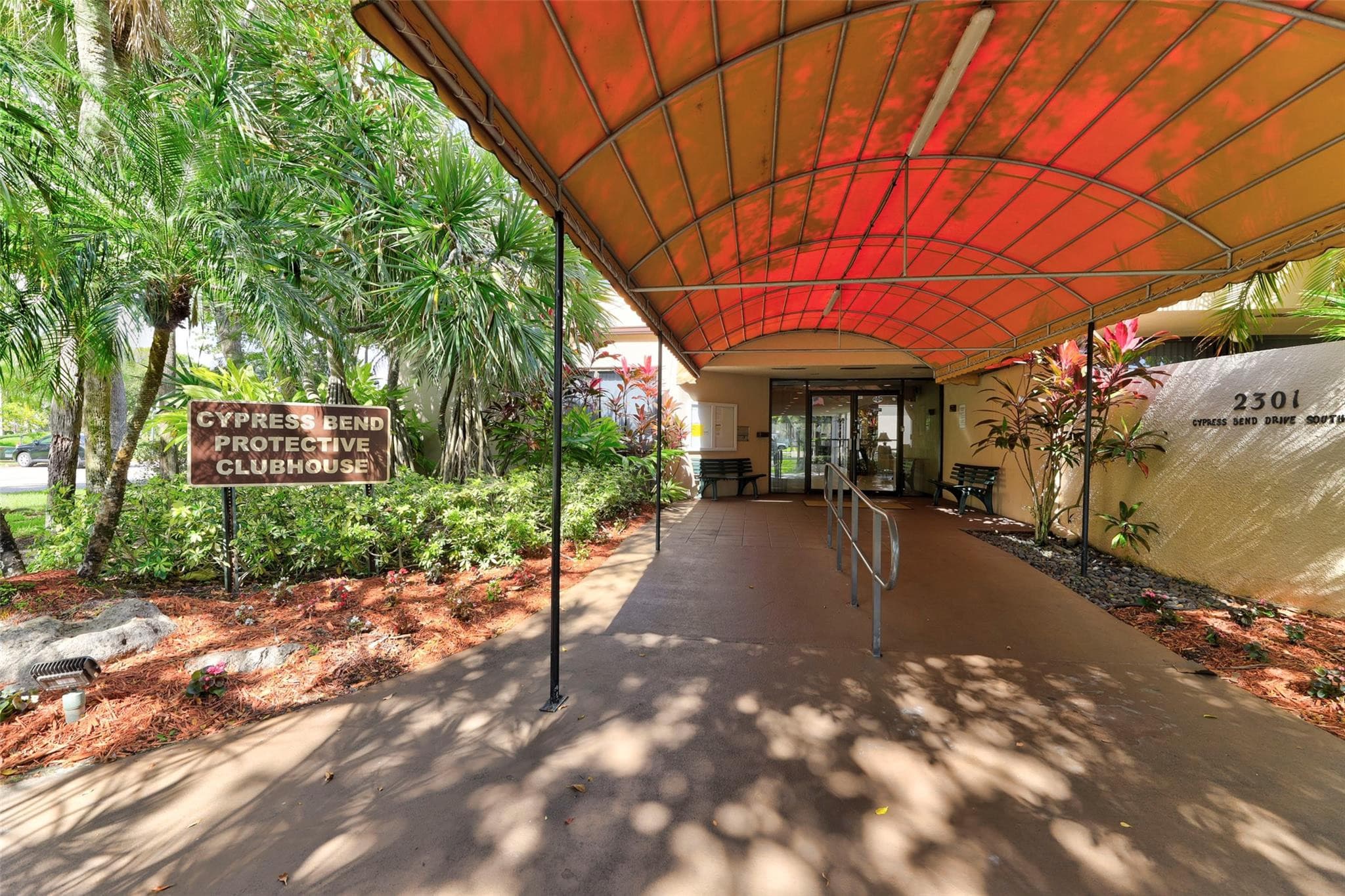 2236 N Cypress Bend Drive 508, Pompano Beach, FL 33069 — photo 53 of 69