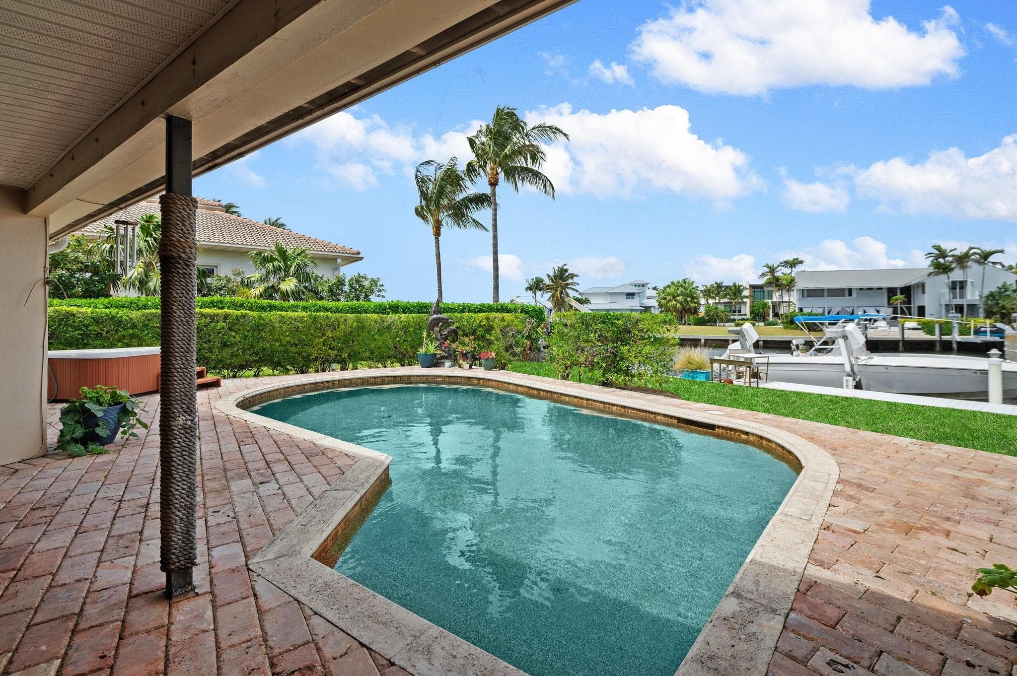 3 Sabal Island Drive, Ocean Ridge, FL 33435 — photo 15 of 17