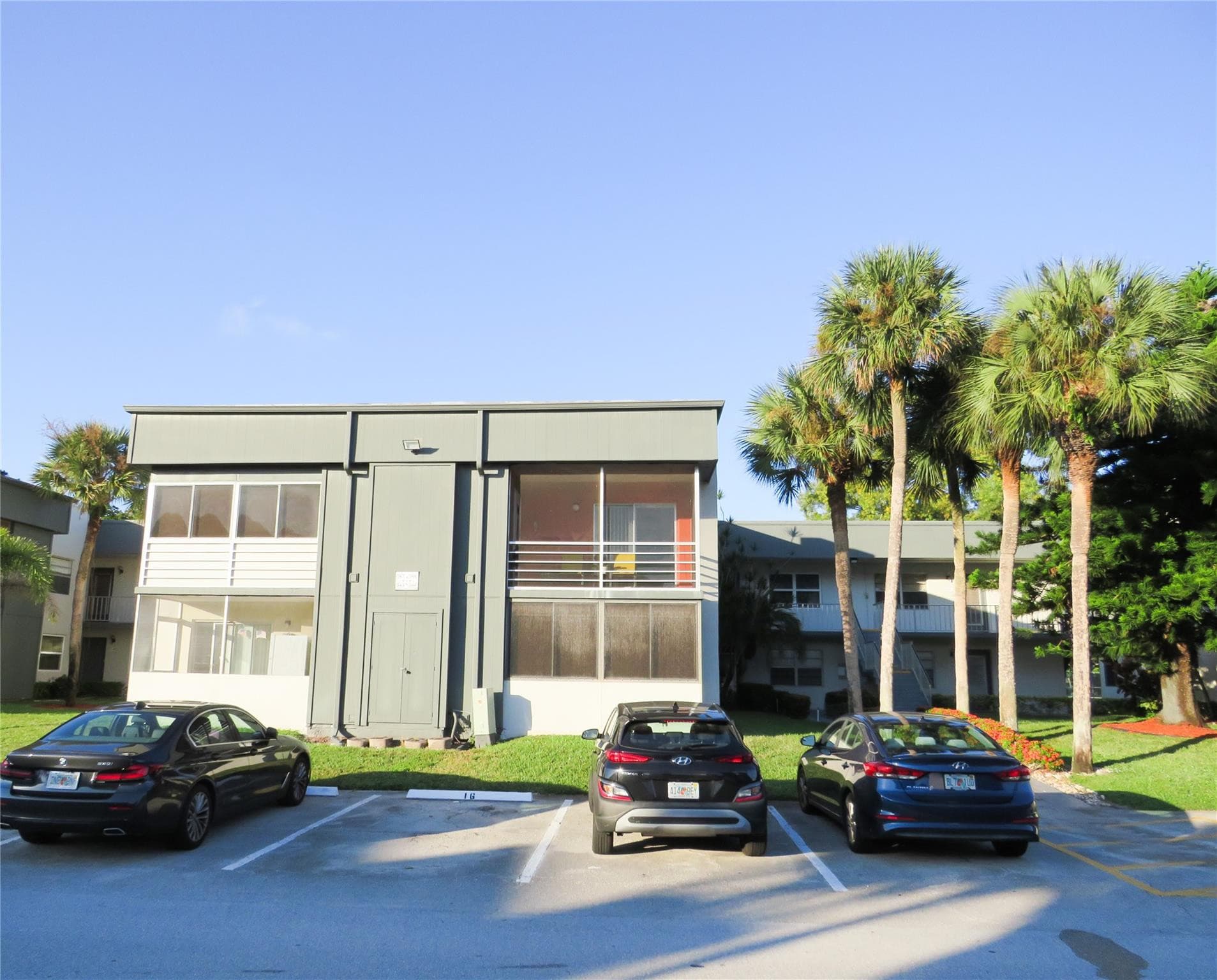 343 Normandy H 343, Delray Beach, FL 33484 — photo 15 of 21