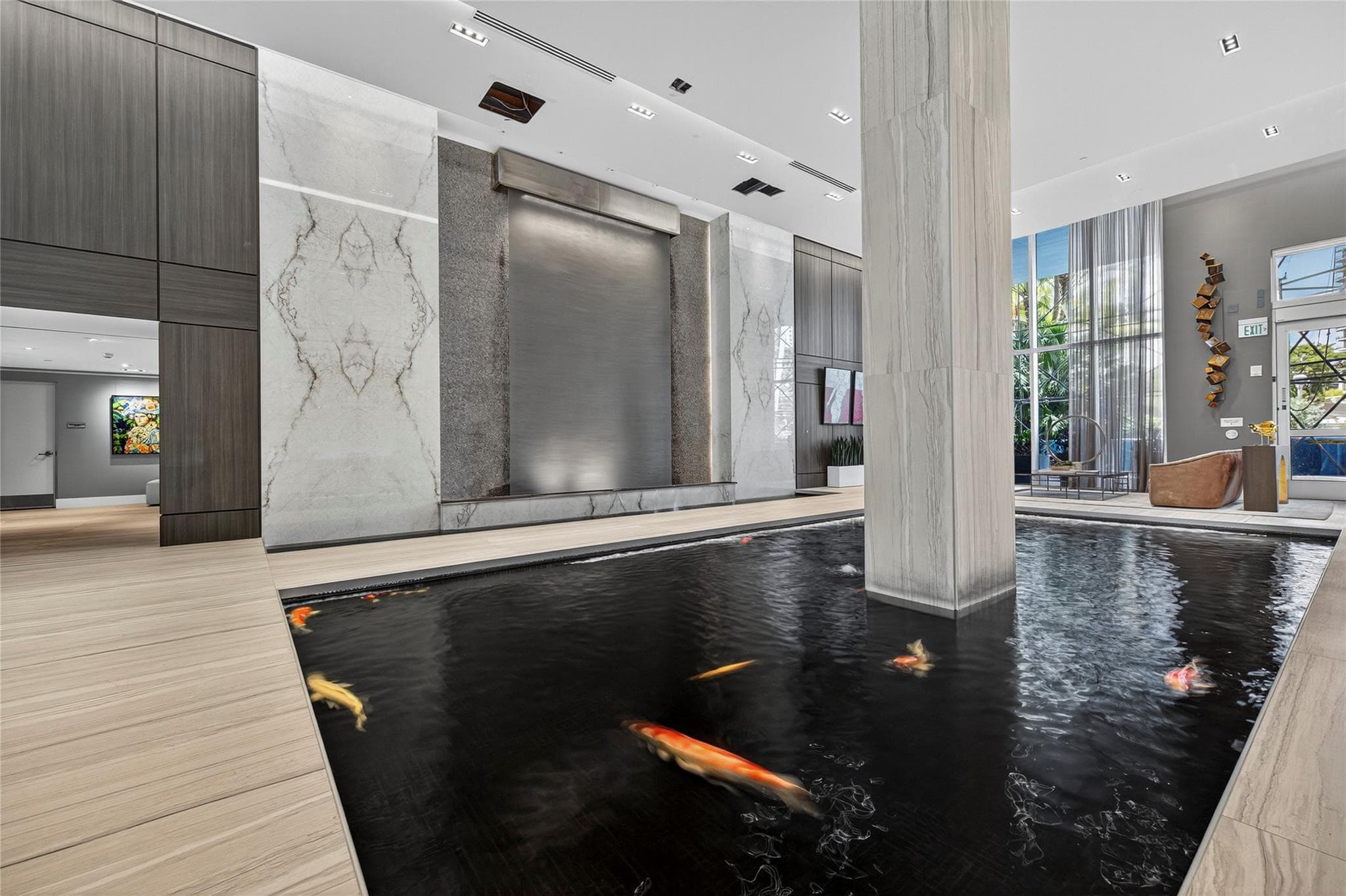333 Las Olas Way 1507, Fort Lauderdale, FL 33301 — photo 3 of 61