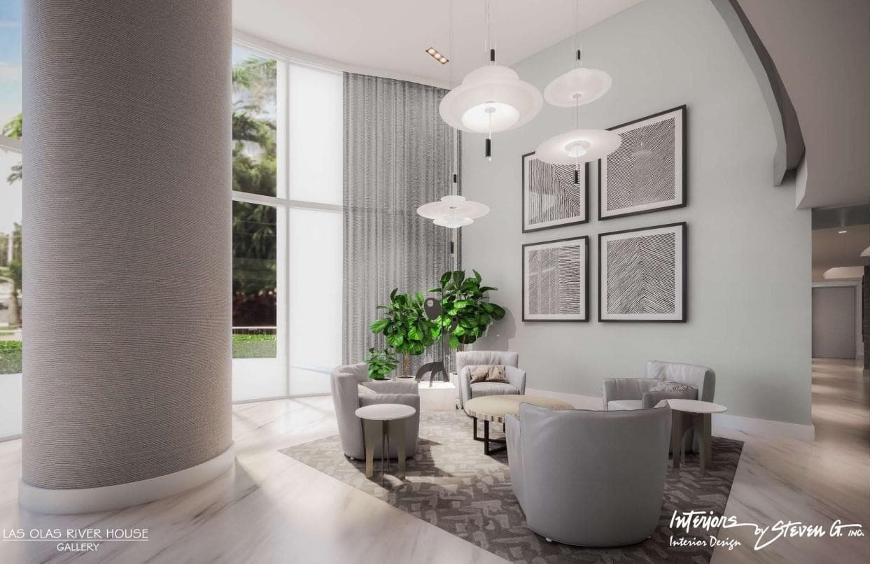 333 Las Olas Way 1507, Fort Lauderdale, FL 33301 — photo 48 of 61