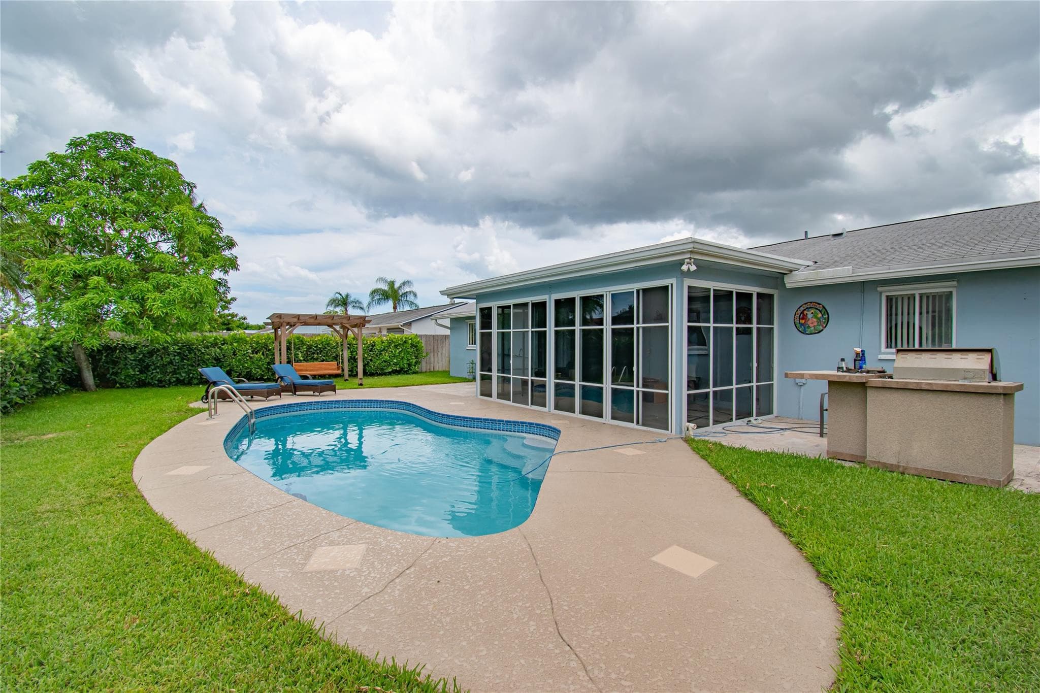 6557 Country Wood Way, Delray Beach, FL 33484 — photo 22 of 25