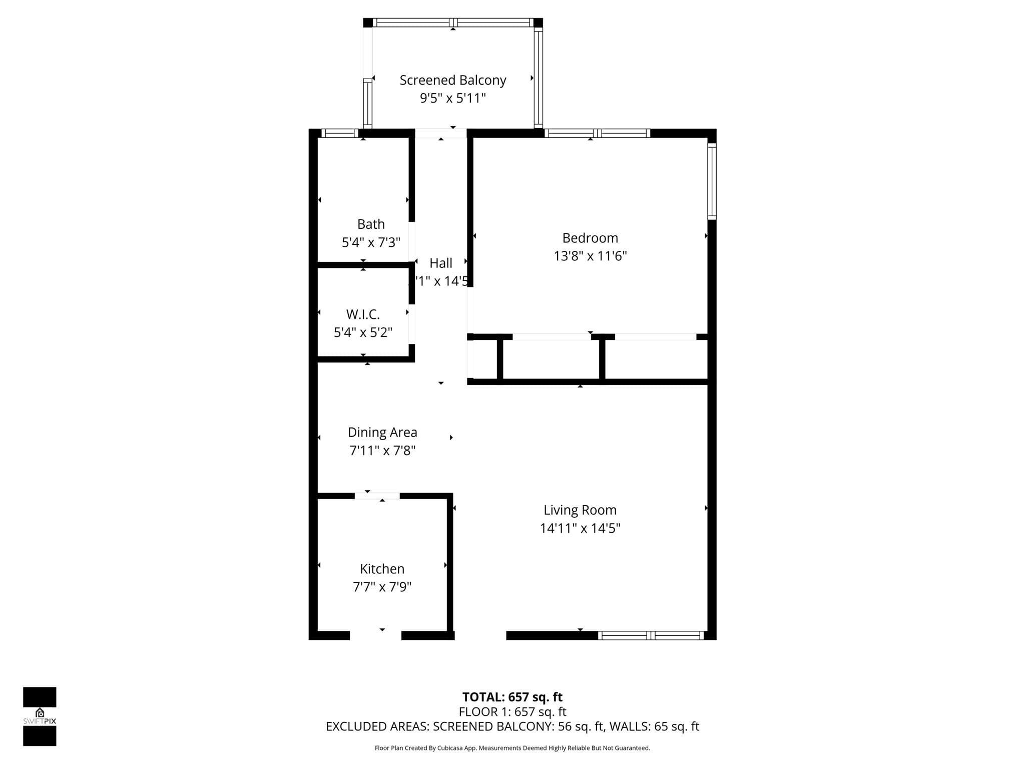 17001 NE 13th Avenue 104, Miami, FL 33162 — photo 41 of 41