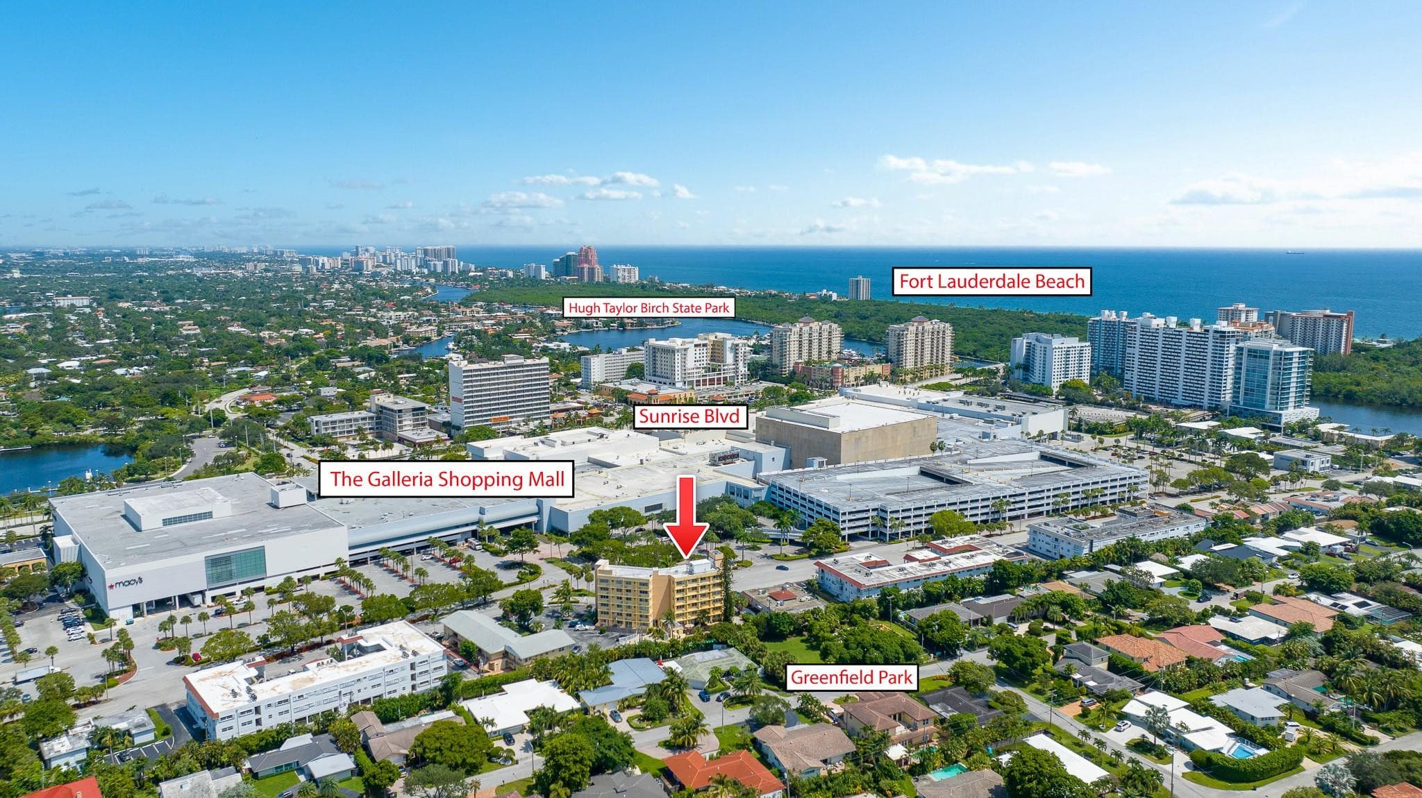 2400 NE 9th Street 501, Fort Lauderdale, FL 33304 — photo 3 of 47
