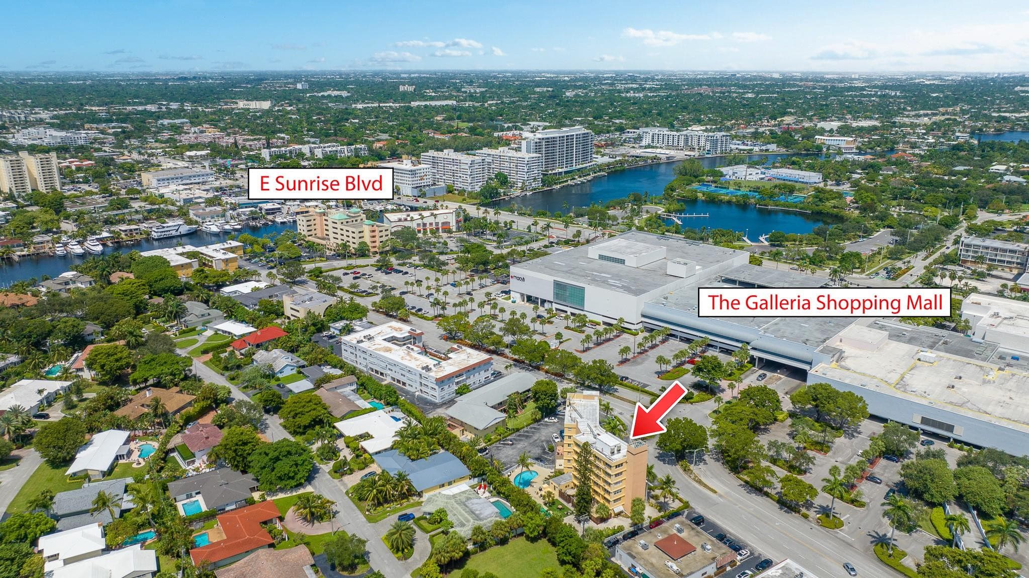2400 NE 9th Street 501, Fort Lauderdale, FL 33304 — photo 5 of 47