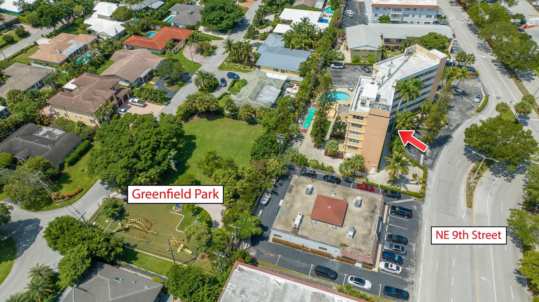 2400 NE 9th Street 501, Fort Lauderdale, FL 33304 — photo 8 of 47