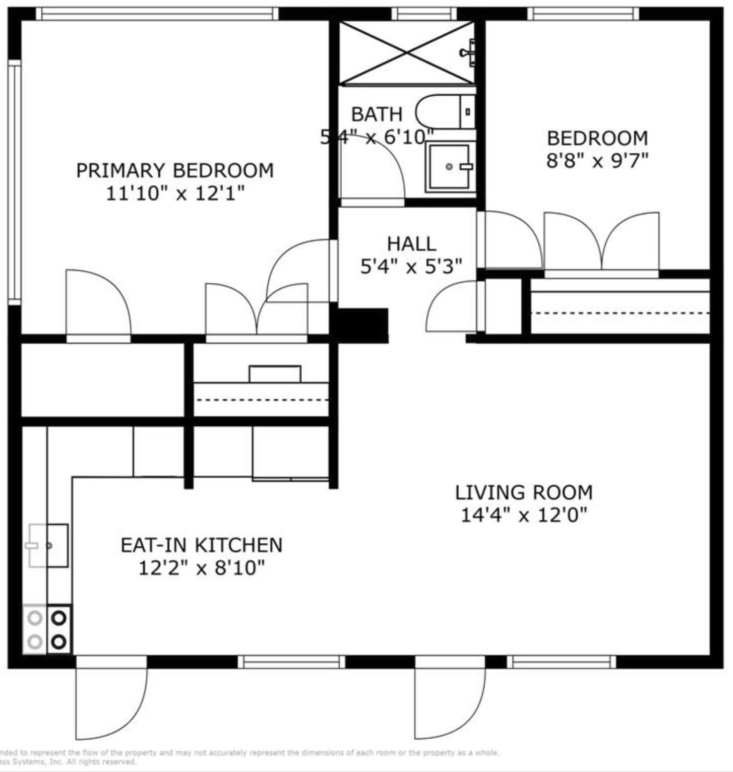 2400 NE 9th Street 501, Fort Lauderdale, FL 33304 — photo 47 of 47