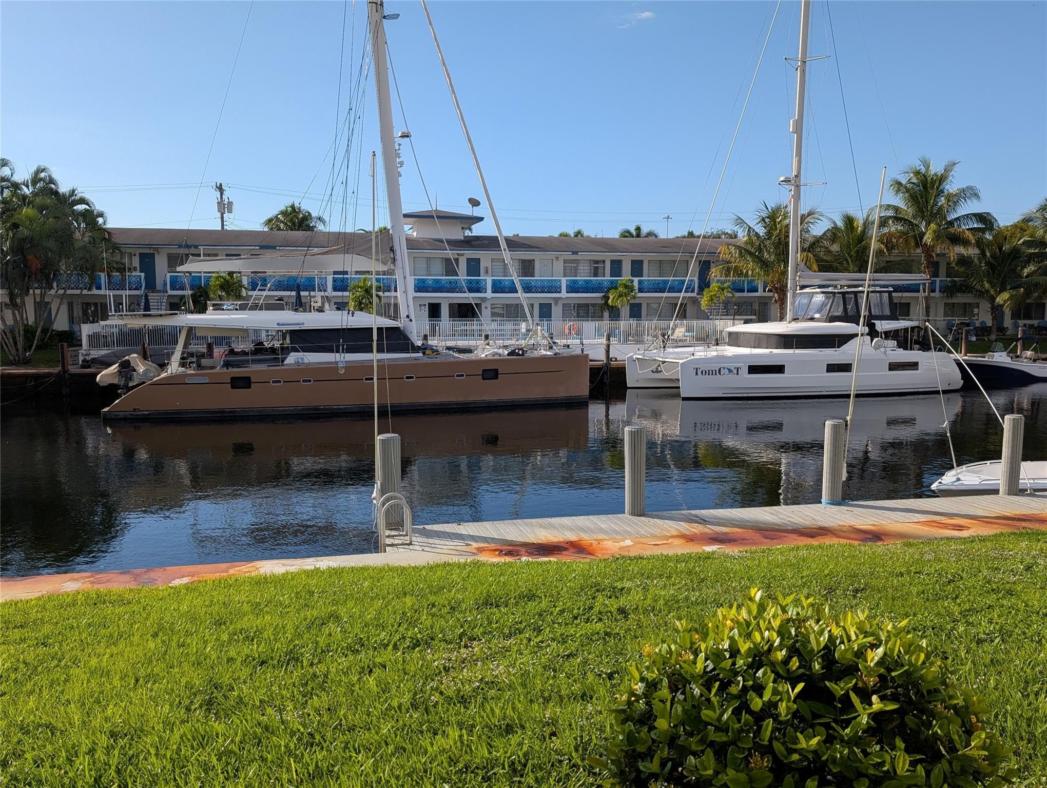 2808 NE 33rd Court 101, Fort Lauderdale, FL 33306 — photo 35 of 42