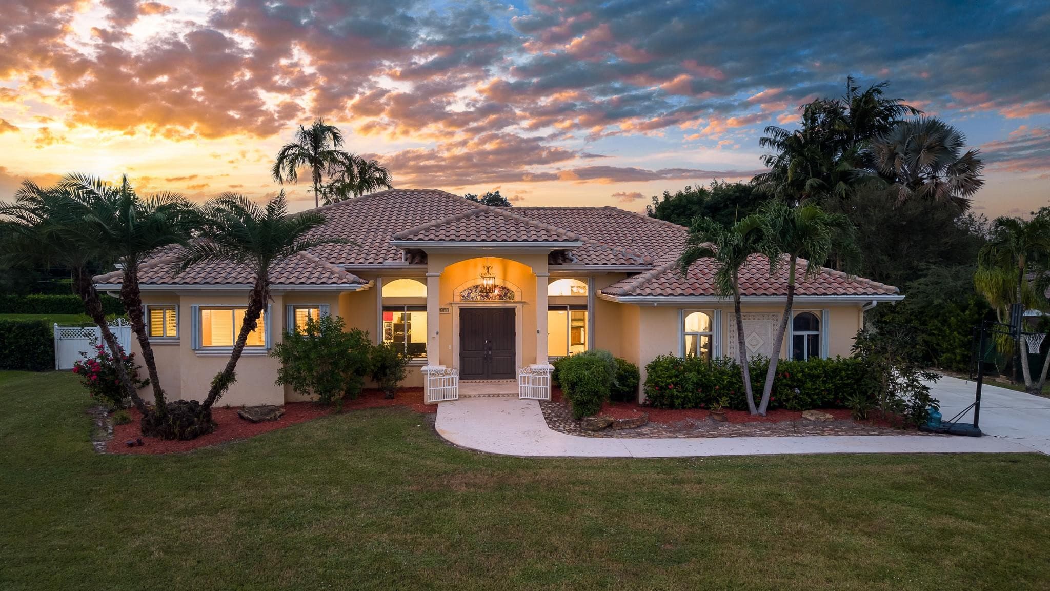 5973 SW 54th Court, Davie, FL 33314 — photo 1 of 51