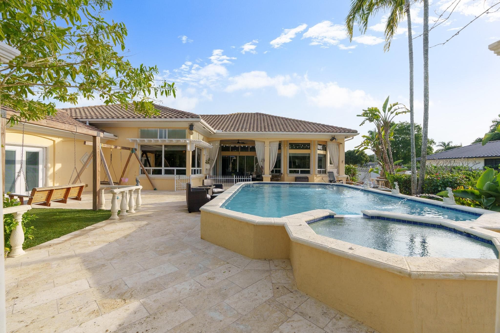 5973 SW 54th Court, Davie, FL 33314 — photo 4 of 51
