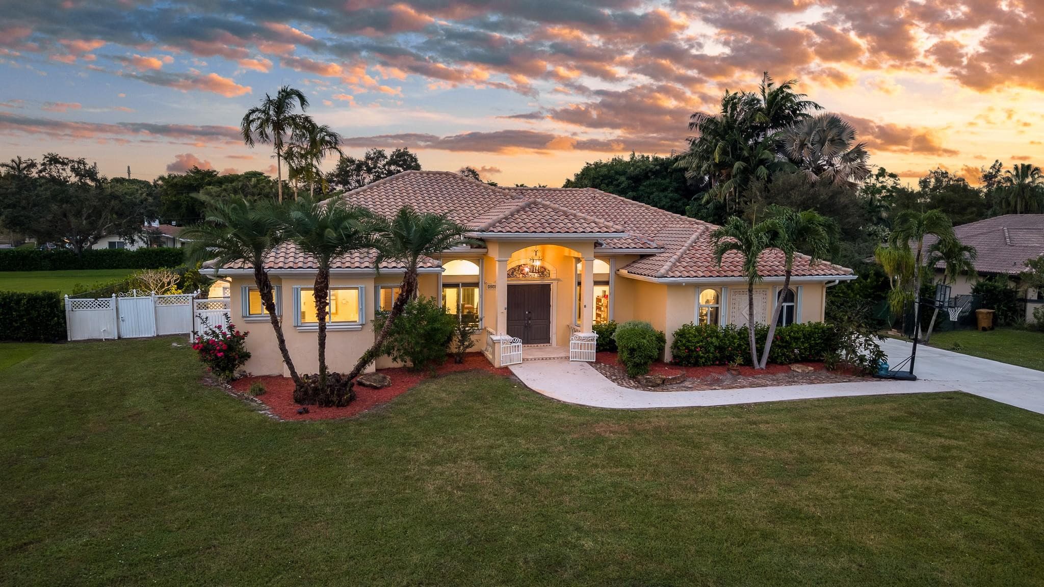 5973 SW 54th Court, Davie, FL 33314 — photo 47 of 51