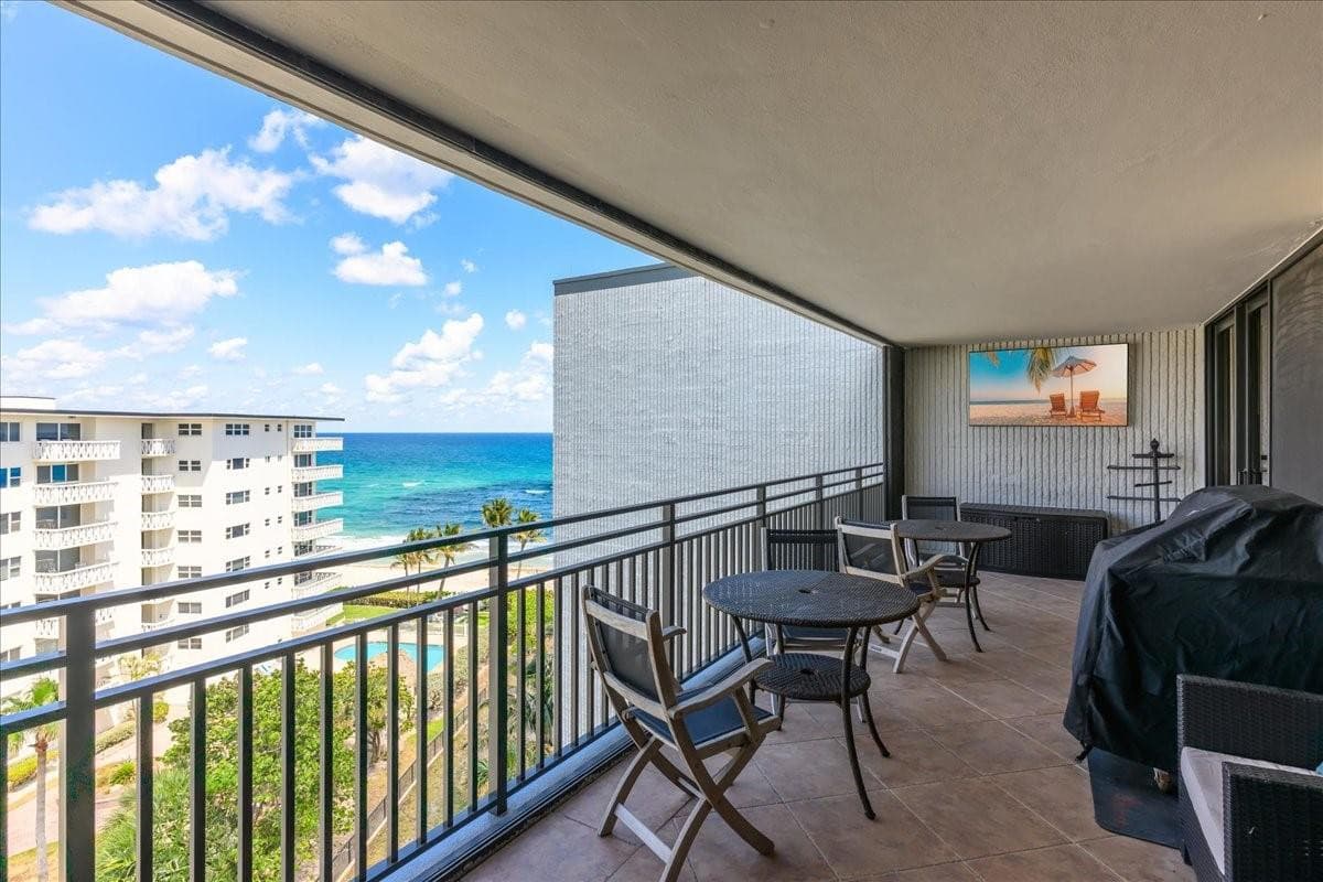 1167 Hillsboro Mile 706, Hillsboro Beach, FL 33063 — photo 1 of 46