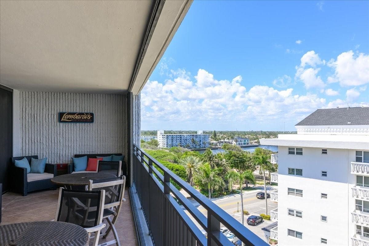 1167 Hillsboro Mile 706, Hillsboro Beach, FL 33063 — photo 3 of 46