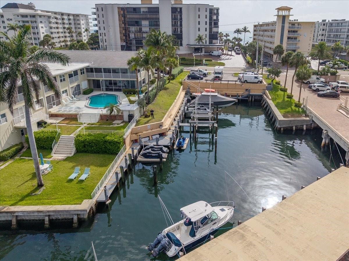 1167 Hillsboro Mile 706, Hillsboro Beach, FL 33063 — photo 38 of 46