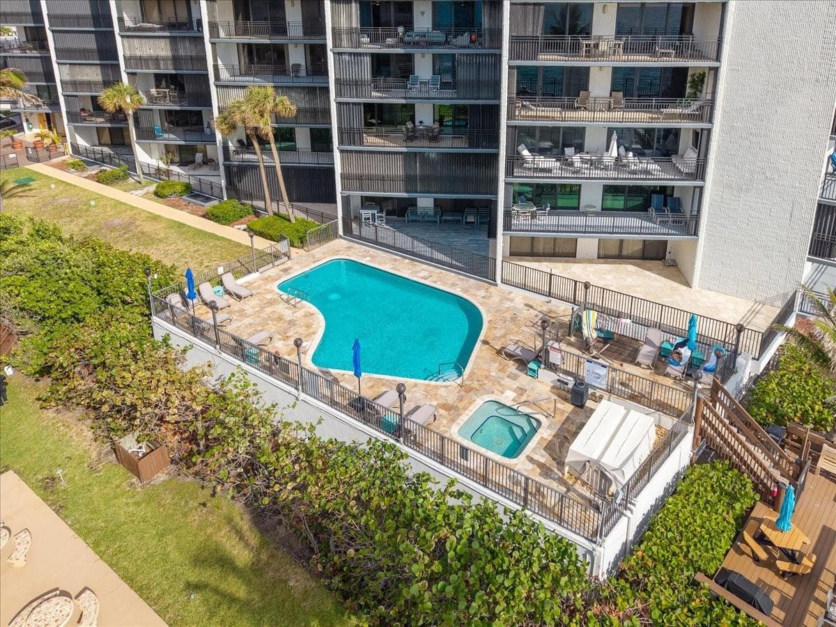 1167 Hillsboro Mile 706, Hillsboro Beach, FL 33063 — photo 42 of 46