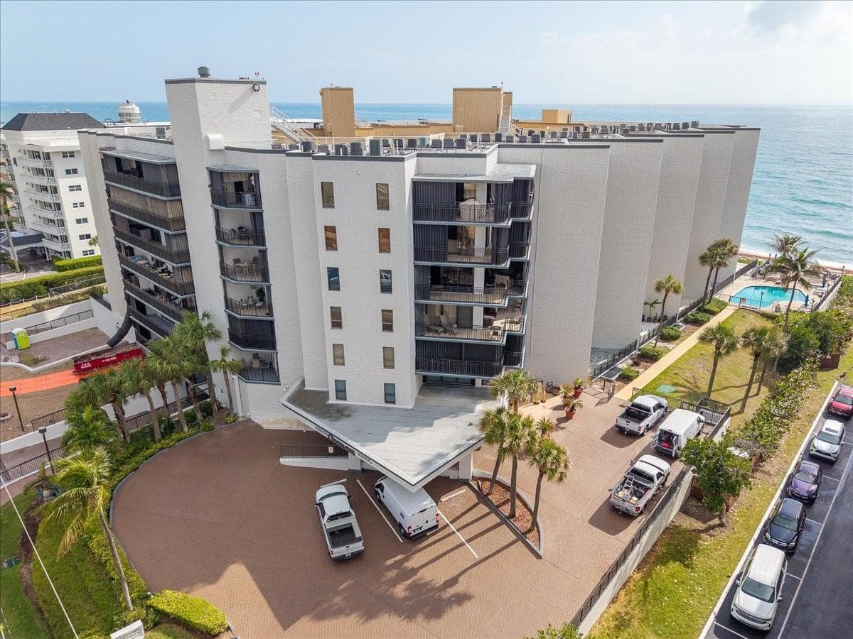 1167 Hillsboro Mile 706, Hillsboro Beach, FL 33063 — photo 43 of 46