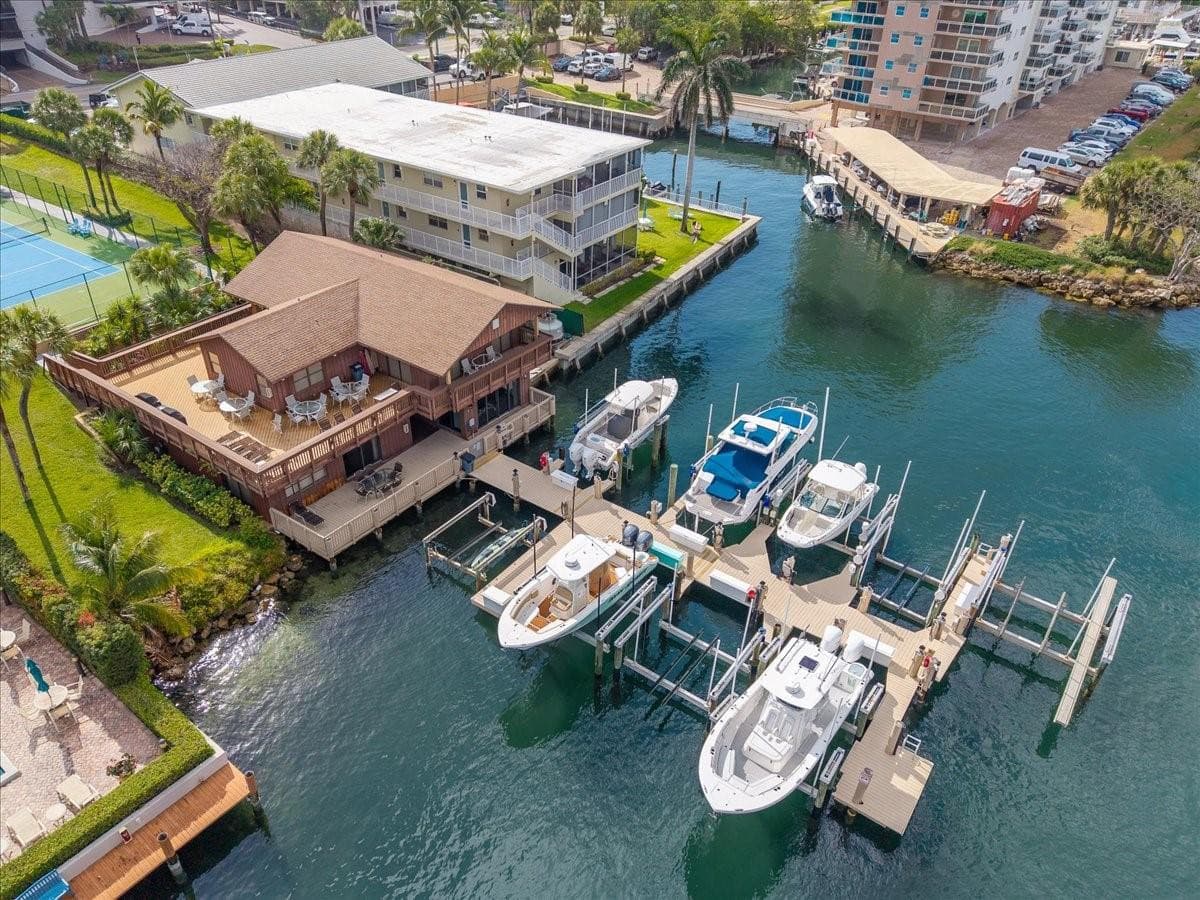 1167 Hillsboro Mile 706, Hillsboro Beach, FL 33063 — photo 45 of 46