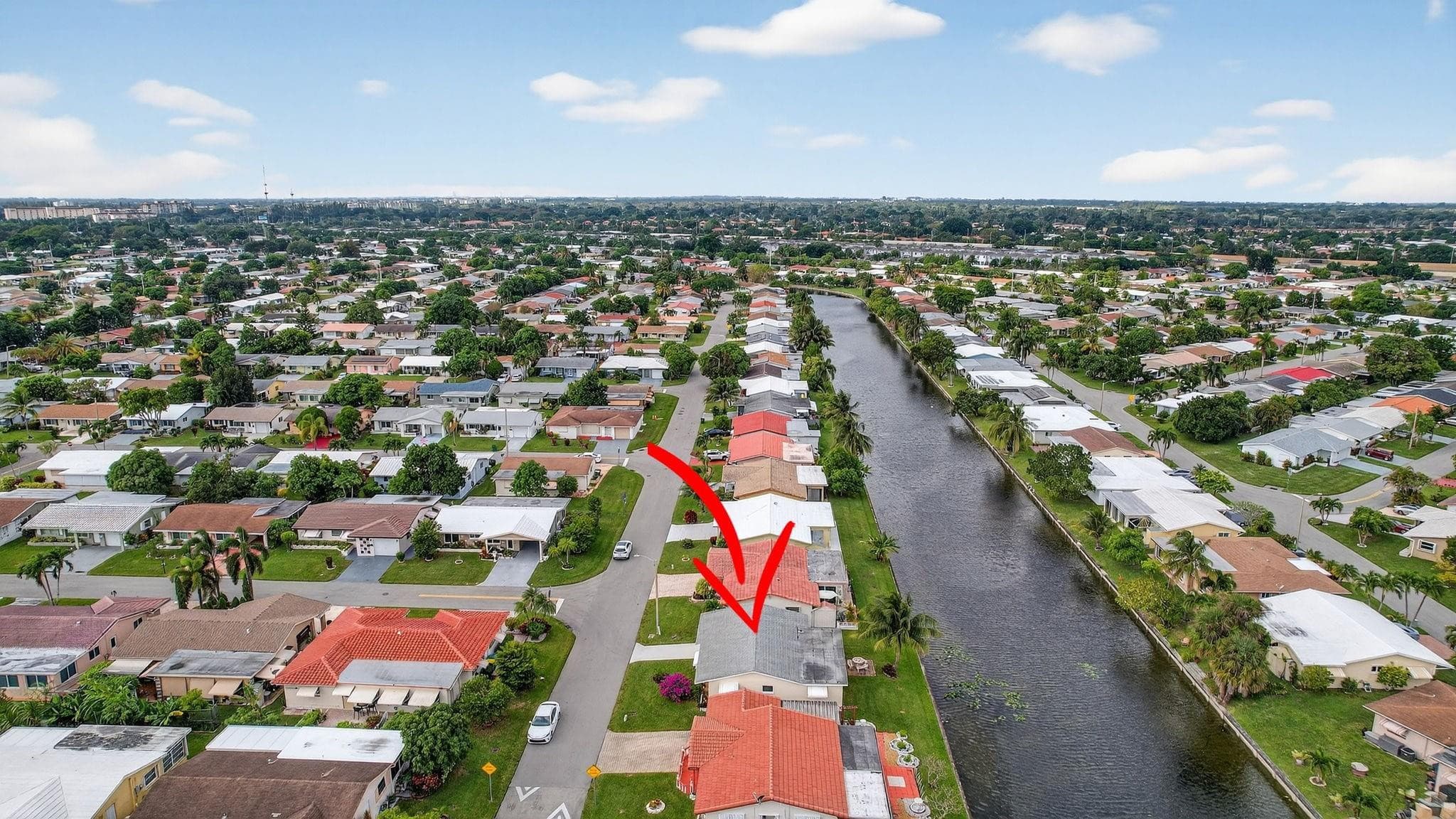 4305 NW 49th Drive, Tamarac, FL 33319 — photo 39 of 40
