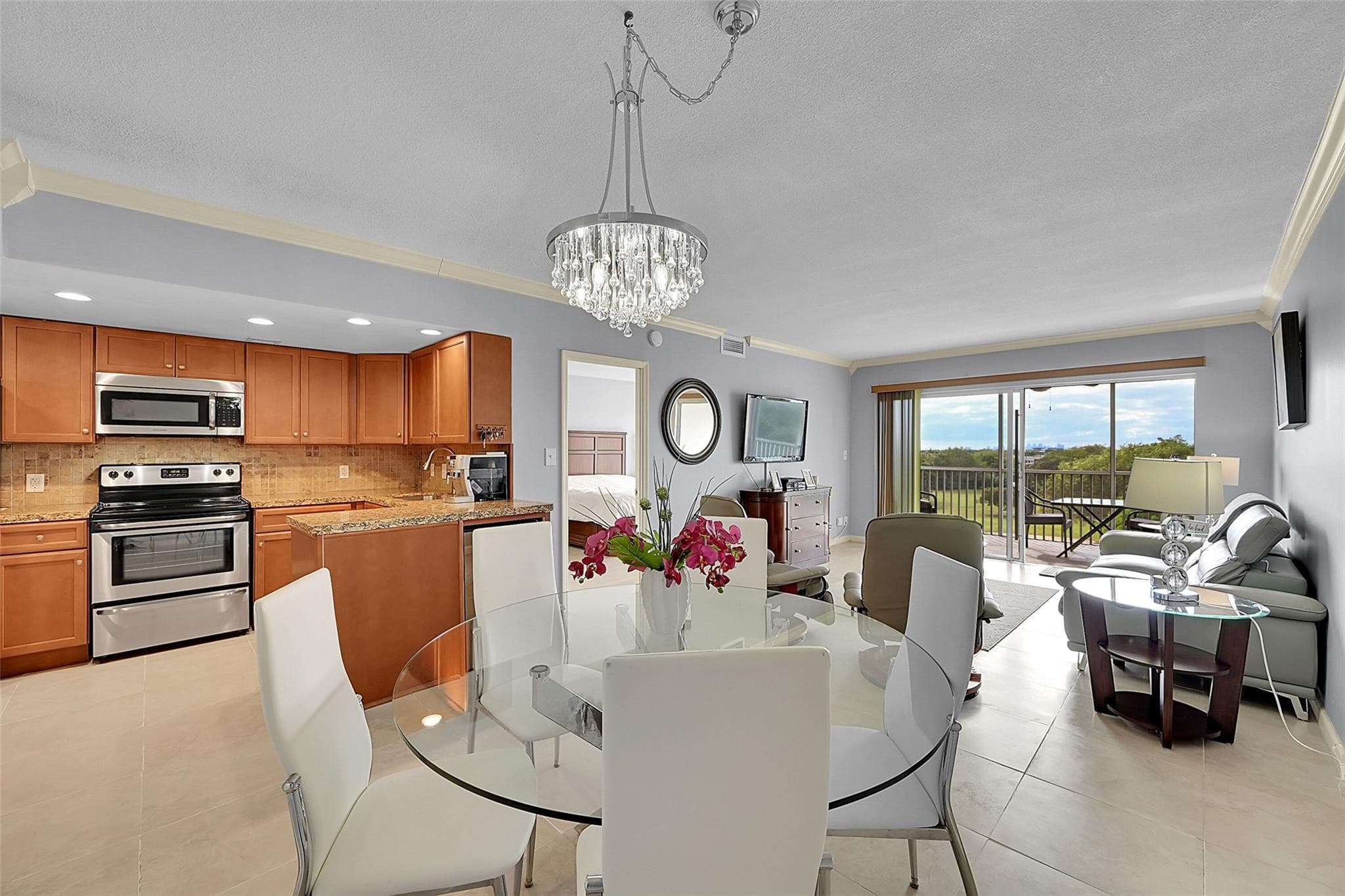 3100 N Palm Aire Drive 606, Pompano Beach, FL 33069 — photo 11 of 67