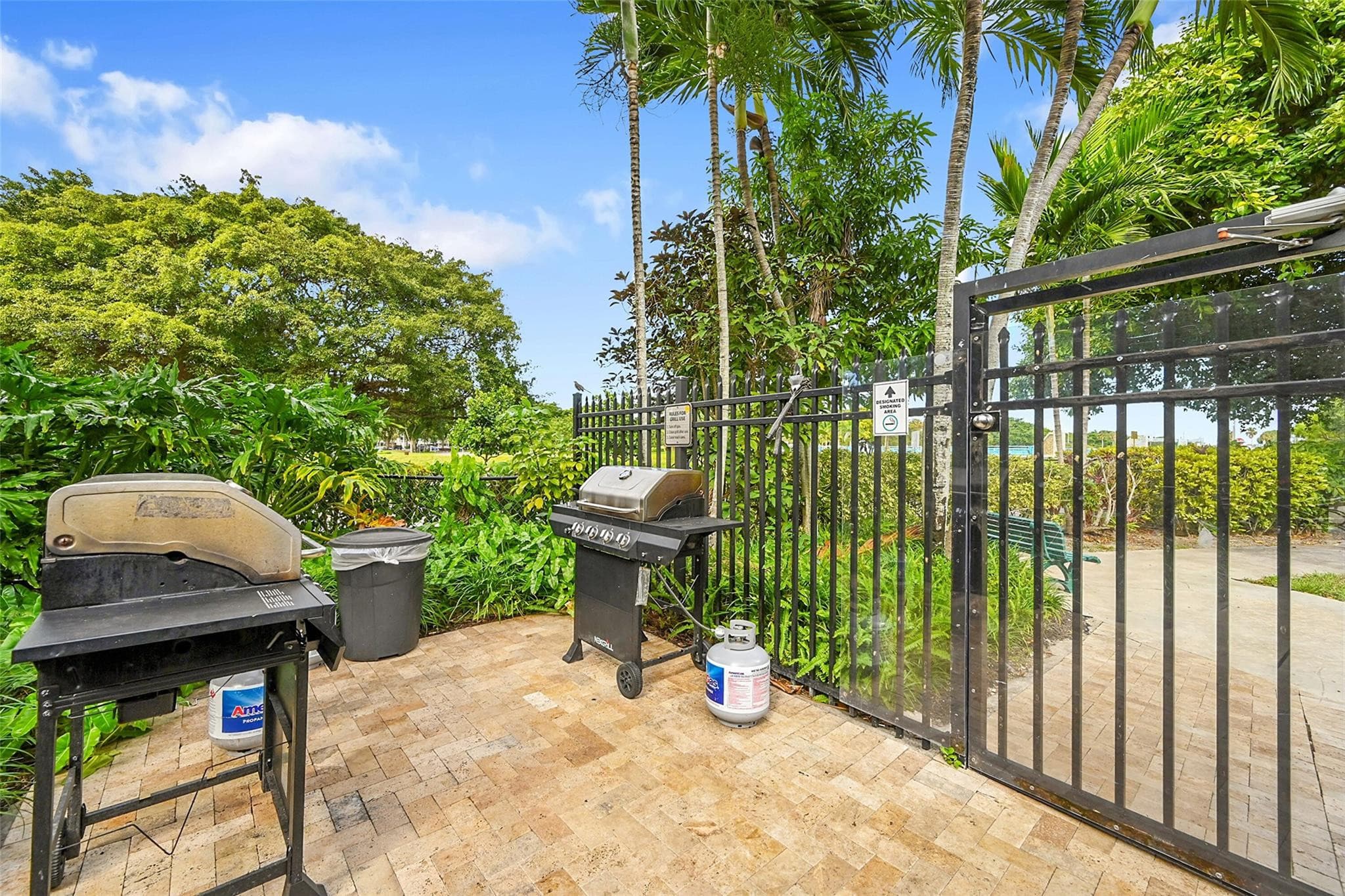 3100 N Palm Aire Drive 606, Pompano Beach, FL 33069 — photo 37 of 67