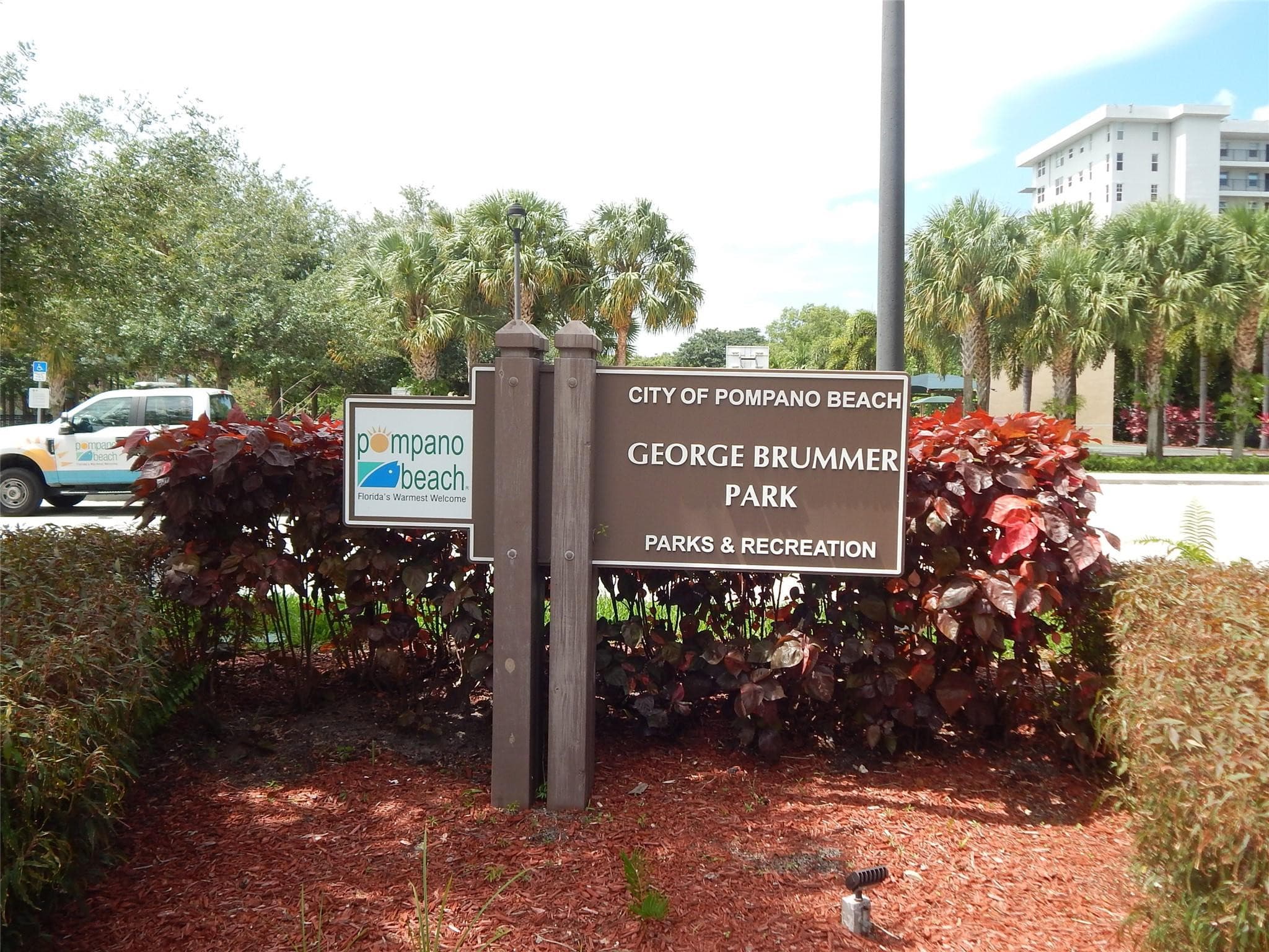3100 N Palm Aire Drive 606, Pompano Beach, FL 33069 — photo 45 of 67
