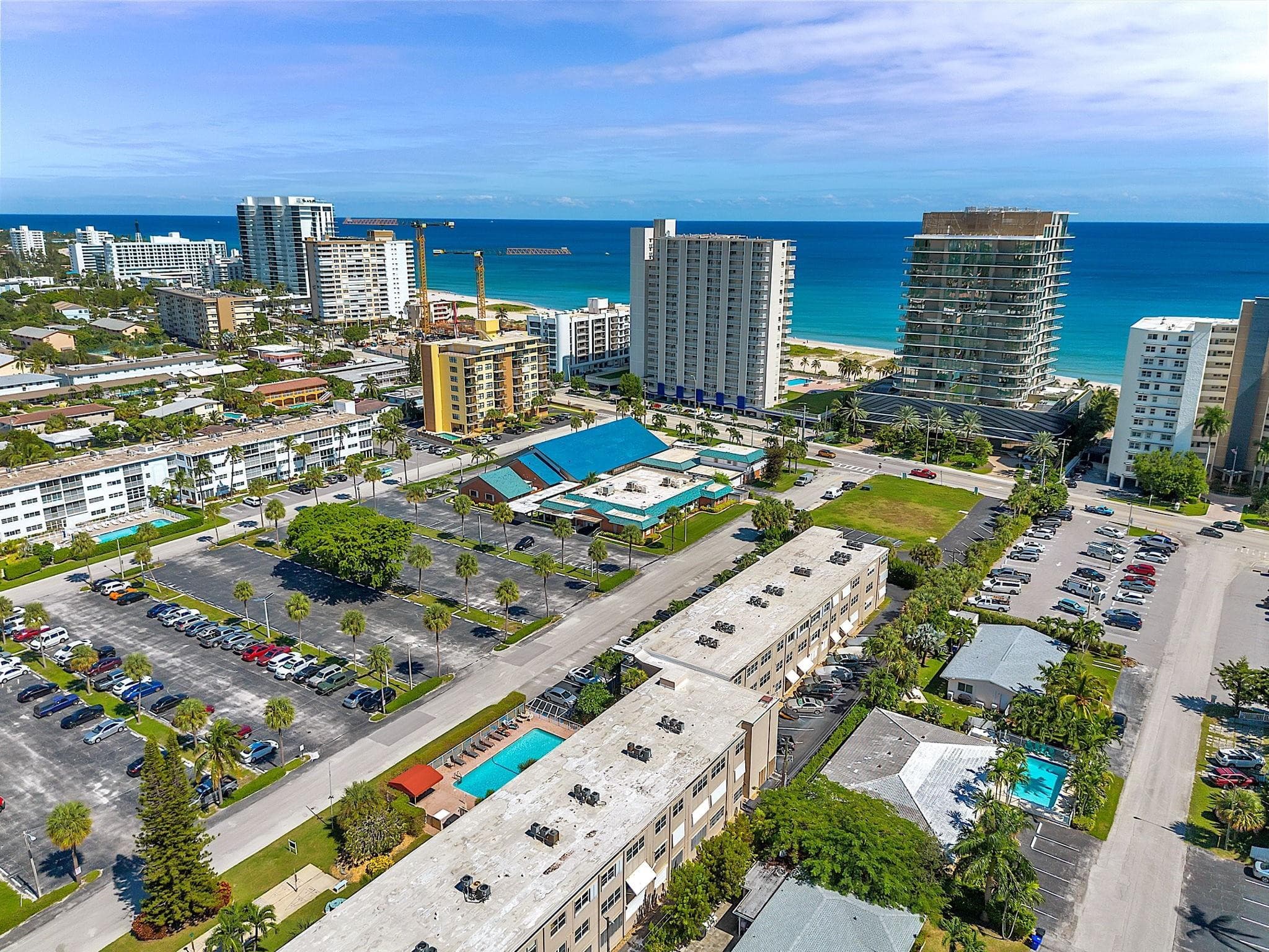 3200 NE 7th Court 205c, Pompano Beach, FL 33062 — photo 2 of 29