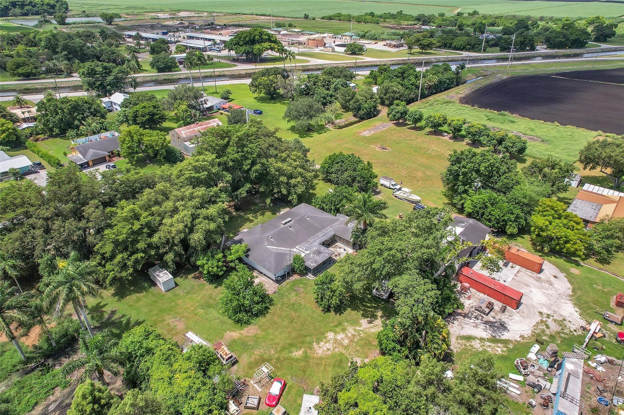 Single Family Residence in Belle Glade — photo 8 of 74