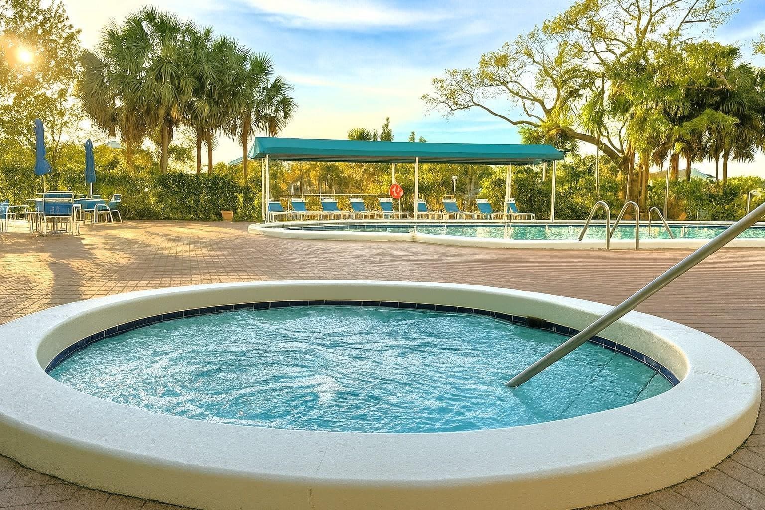 4001 Hillcrest Drive 407, Hollywood, FL 33021 — photo 2 of 28