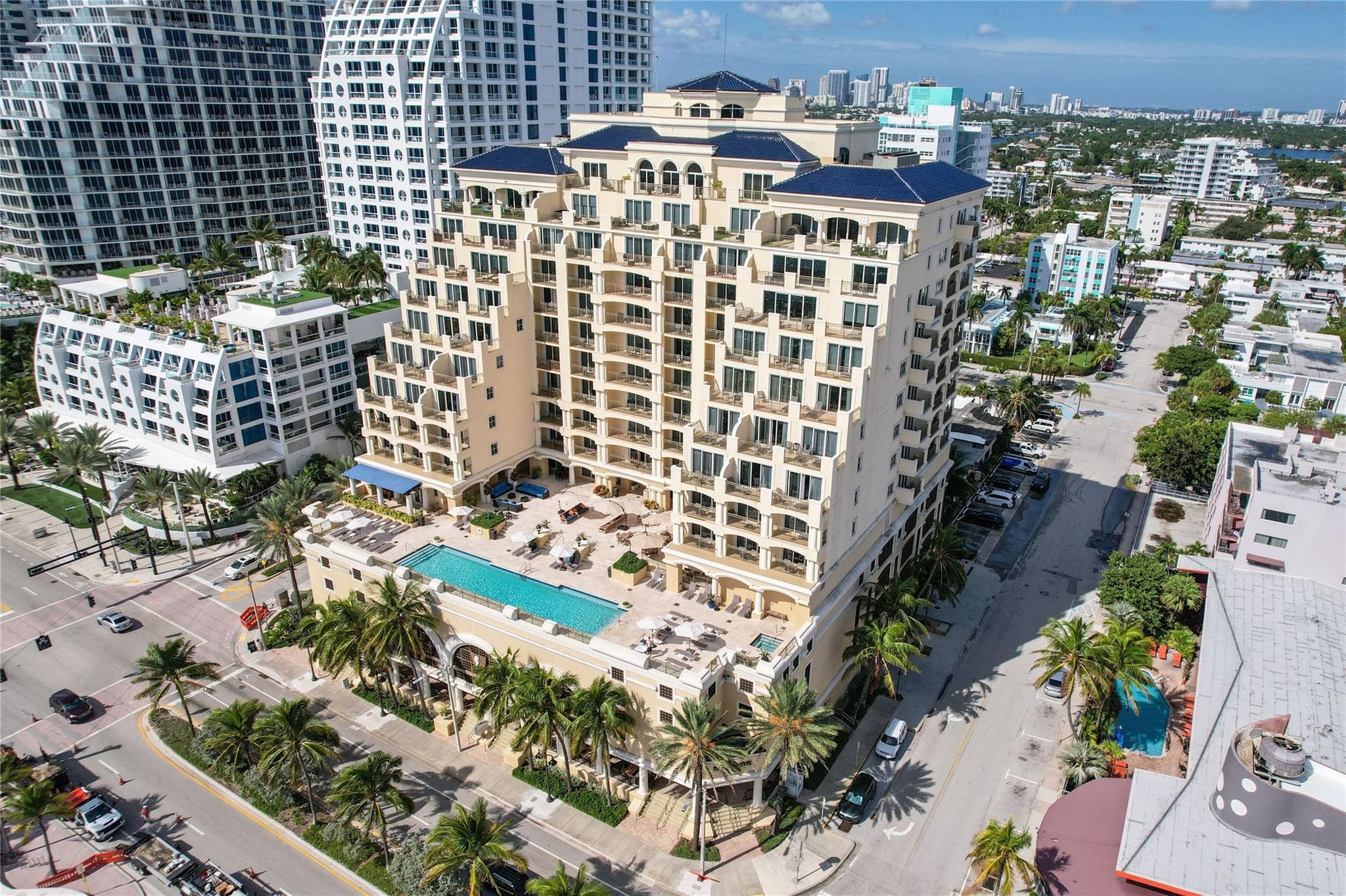 601 N Ft Lauderdale Bch Boulevard 1015, Fort Lauderdale, FL 33304 — photo 2 of 20