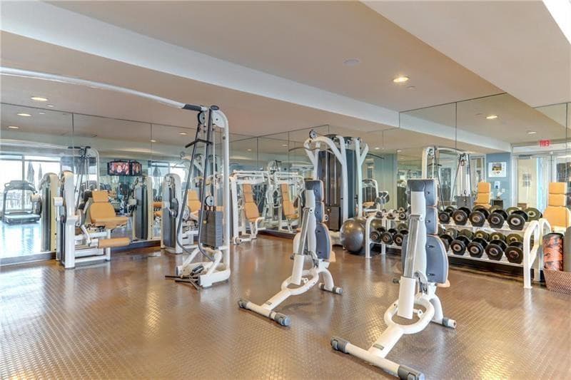601 N Ft Lauderdale Bch Boulevard 1015, Fort Lauderdale, FL 33304 — photo 17 of 20