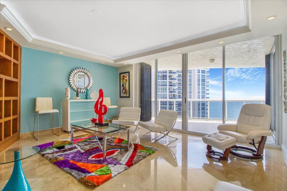 3100 N Ocean Boulevard 2103, Fort Lauderdale, FL 33308 — photo 4 of 37
