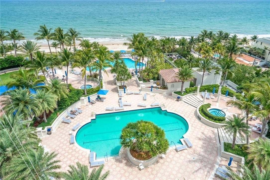 3100 N Ocean Boulevard 2307, Fort Lauderdale, FL 33308 — photo 17 of 20