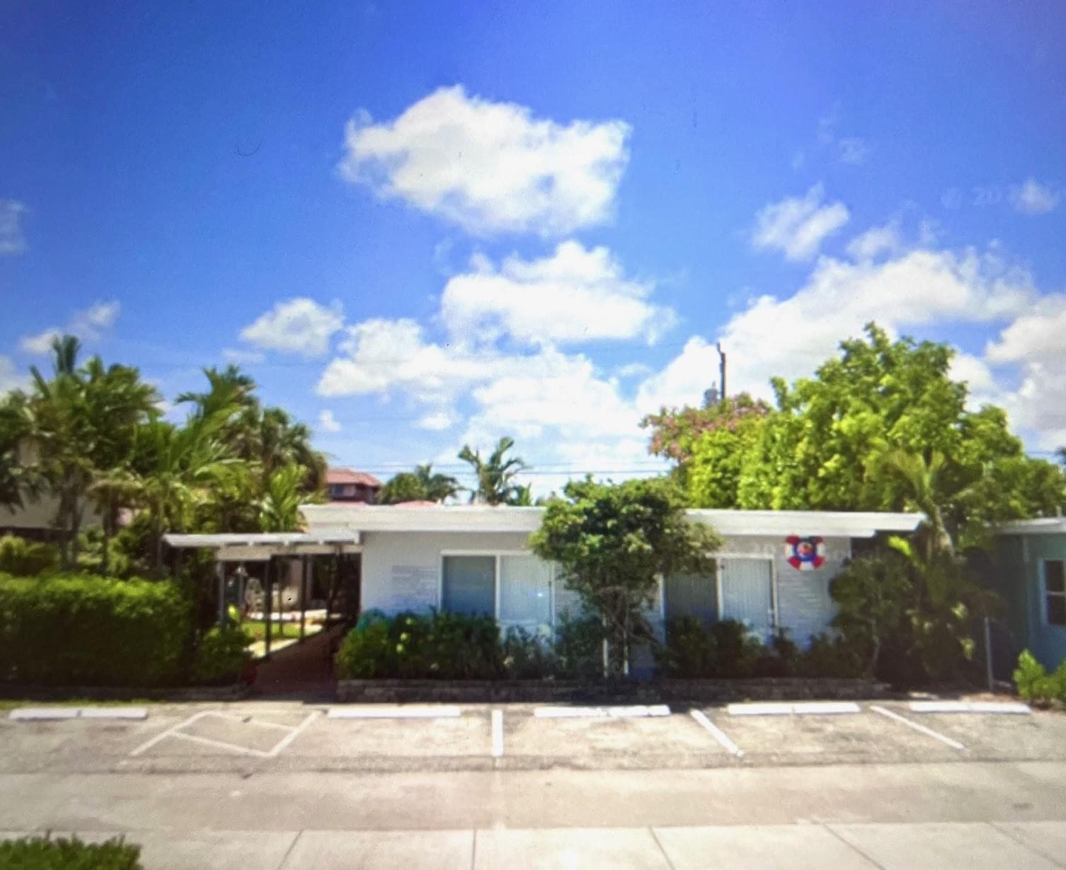 Quadruplex in Fort Lauderdale — photo 2 of 5