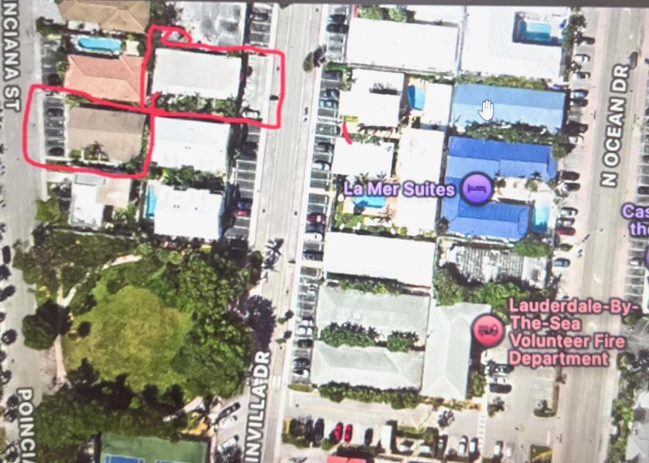 Quadruplex in Fort Lauderdale — photo 4 of 5
