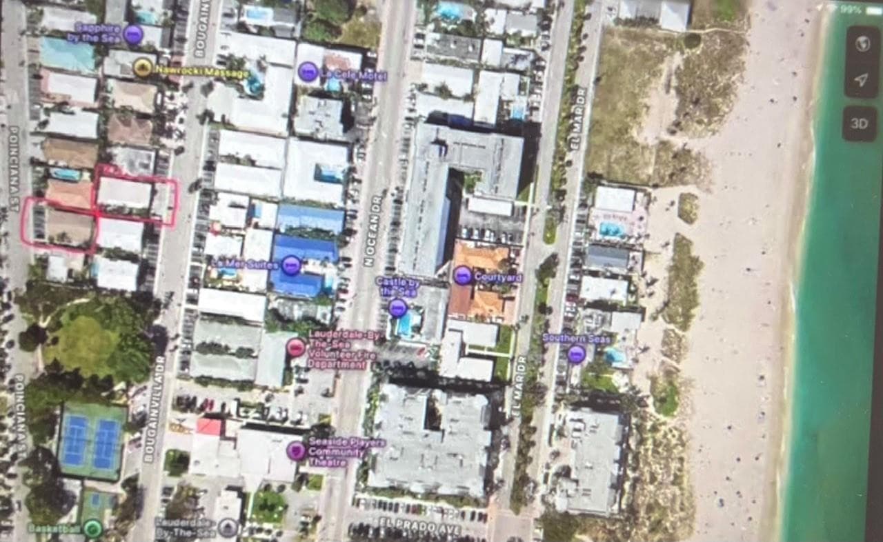 Quadruplex in Fort Lauderdale — photo 5 of 5
