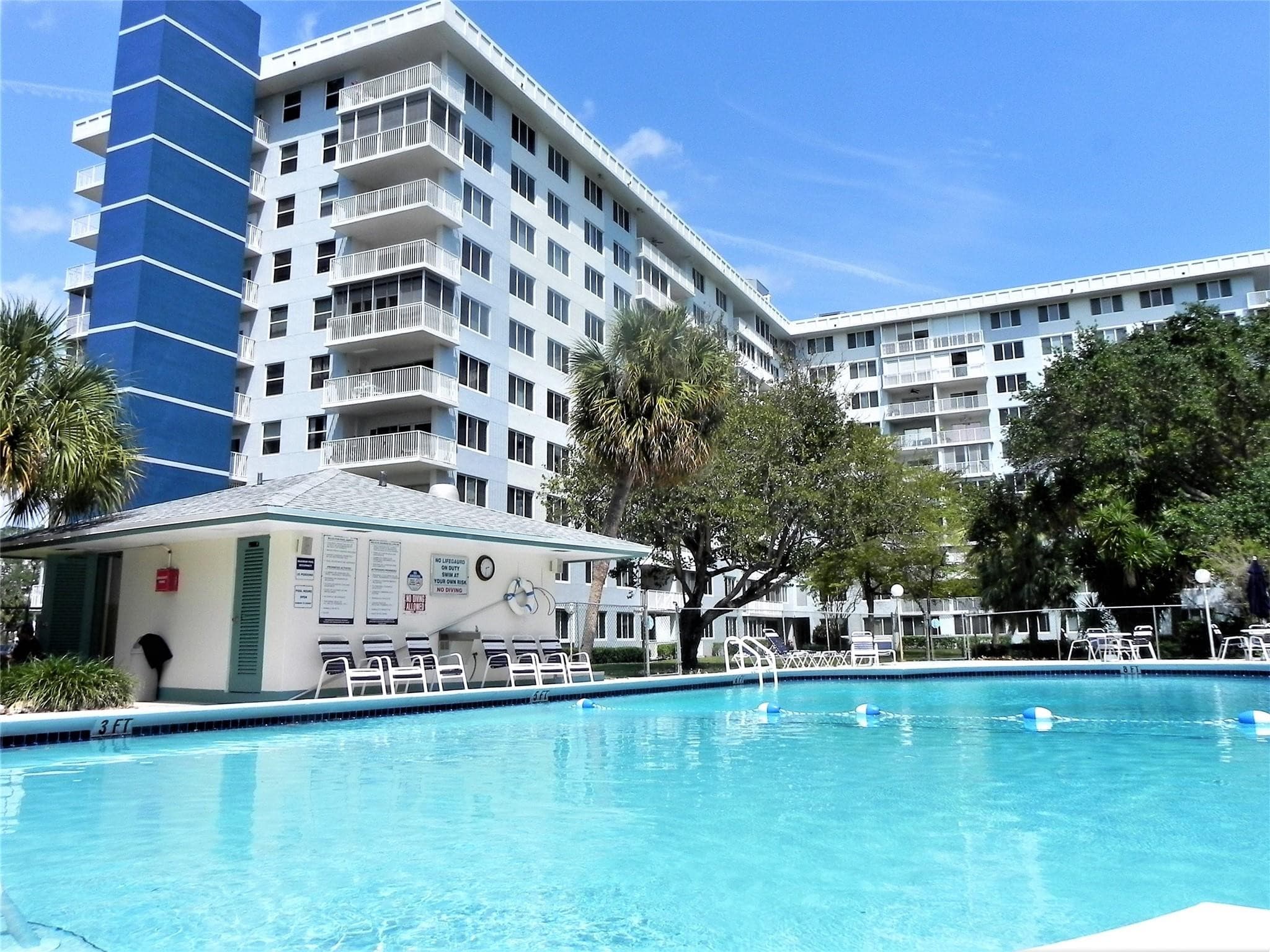 4200 Hillcrest Drive 201, Hollywood, FL 33021 — photo 1 of 24